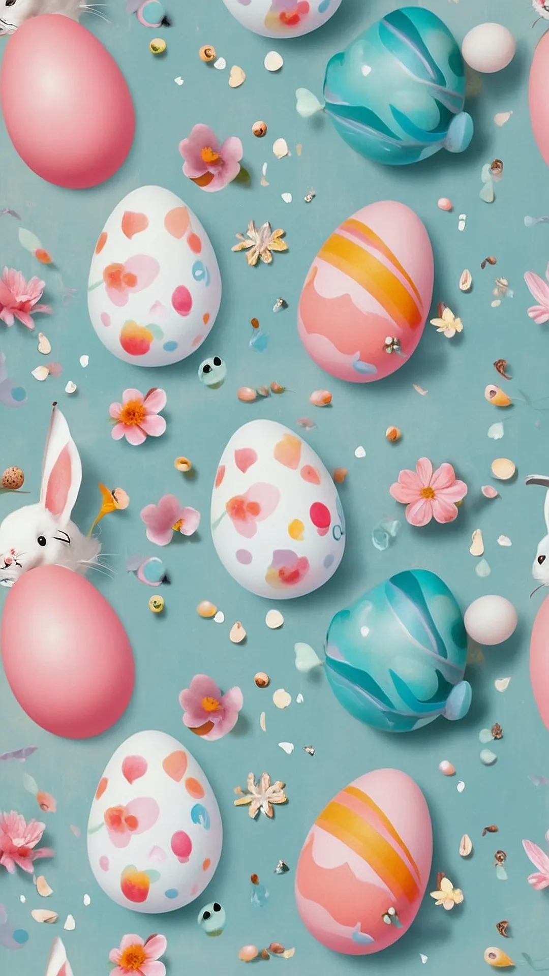 Bunny's Bouquet