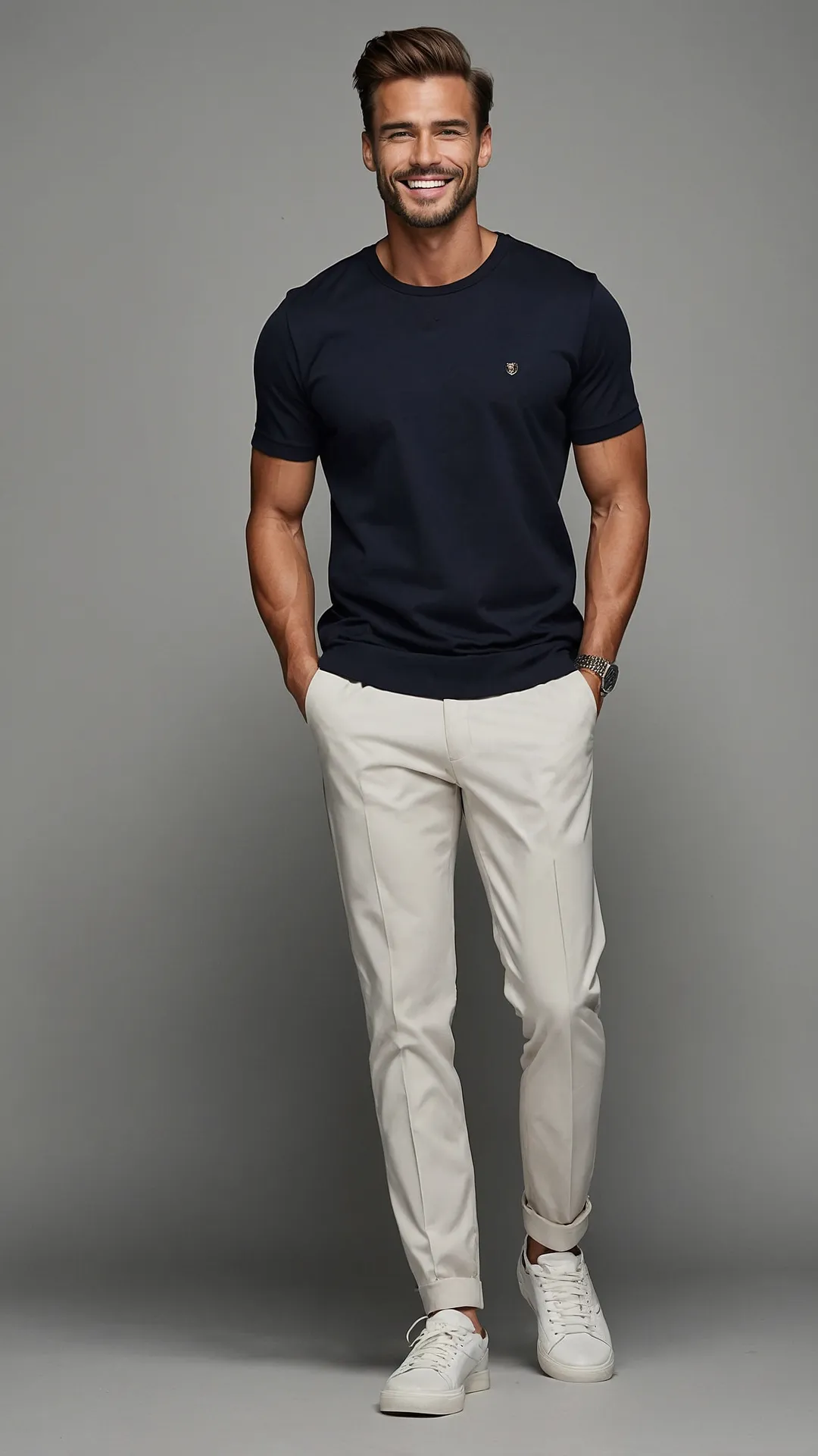 Style Without The Stress