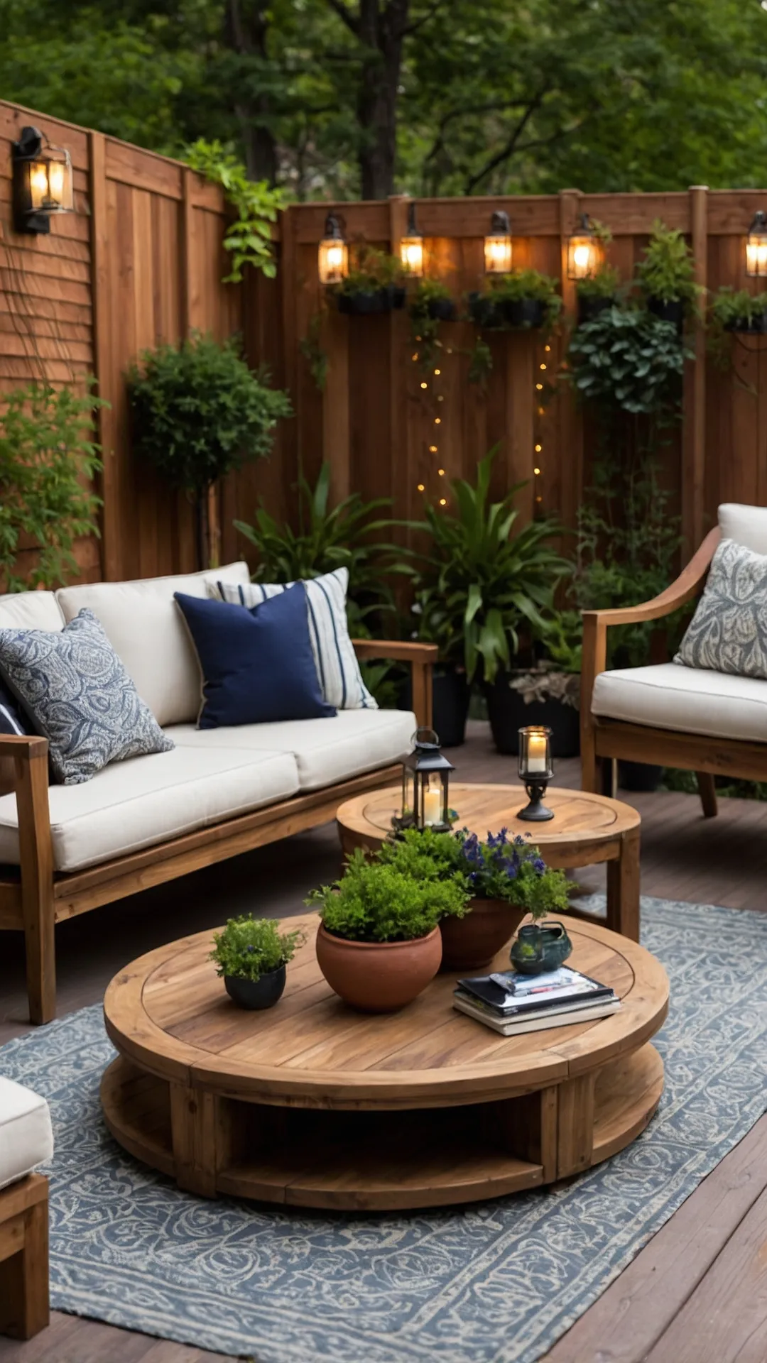 Transform Your Terrace