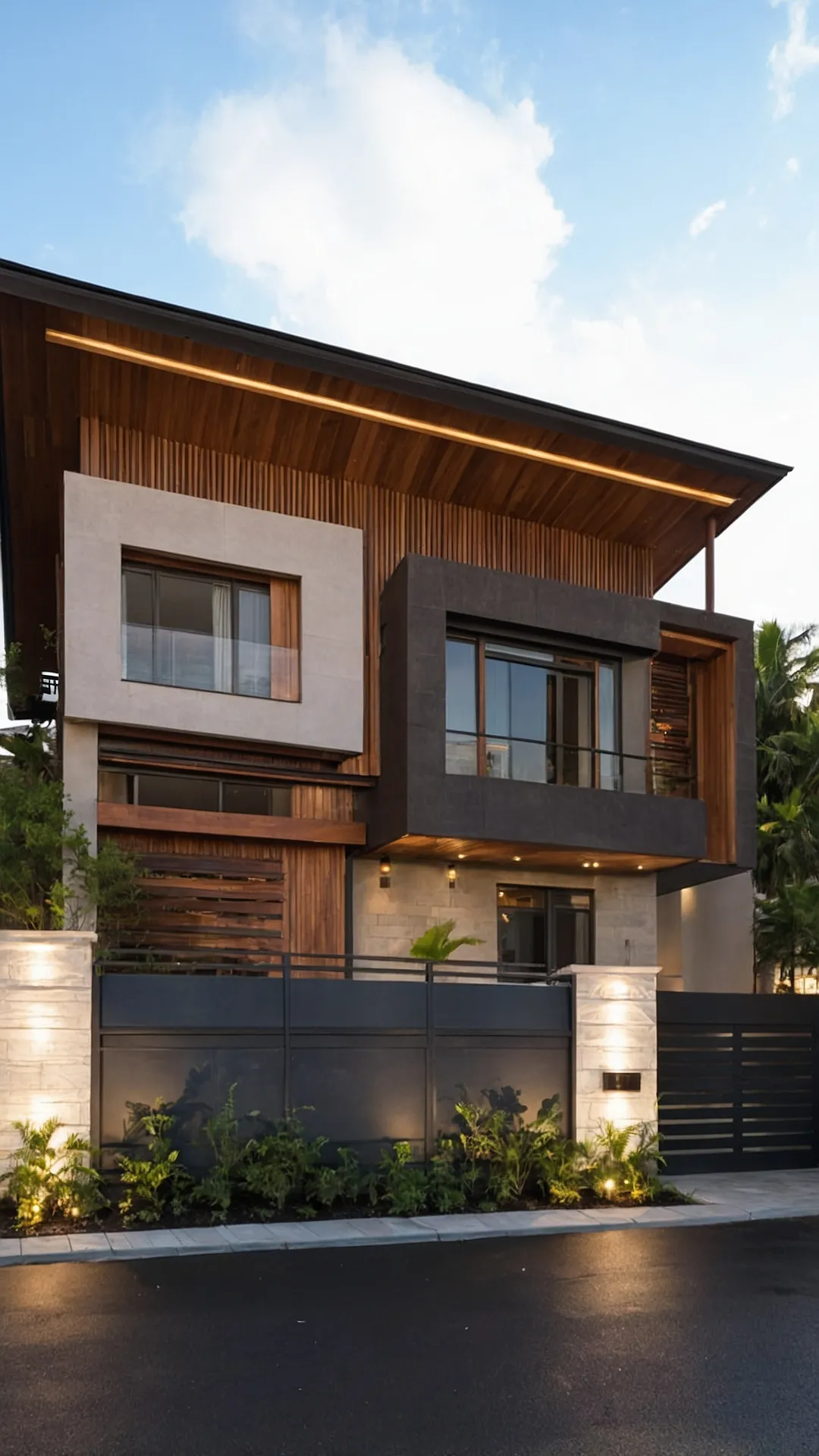 Elevated Exteriors