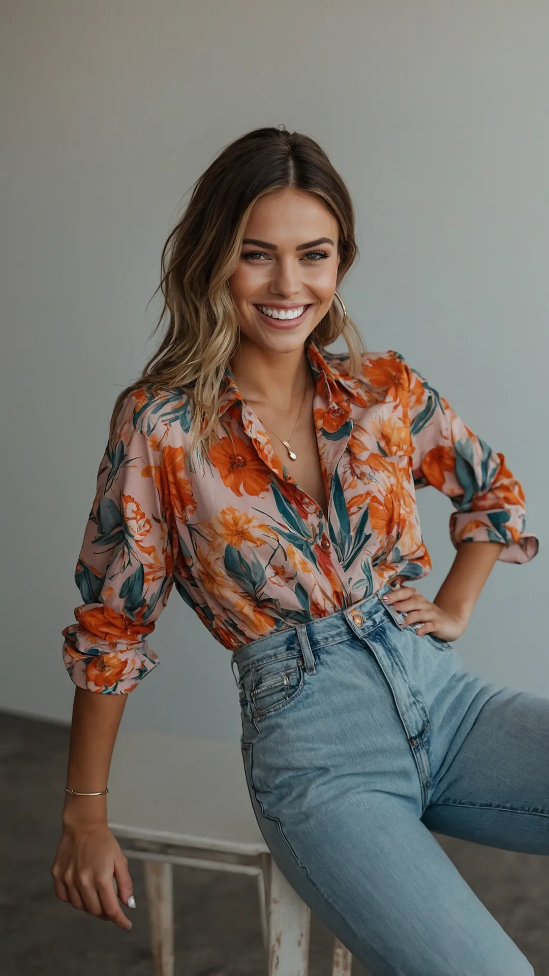 White Shirt Magic