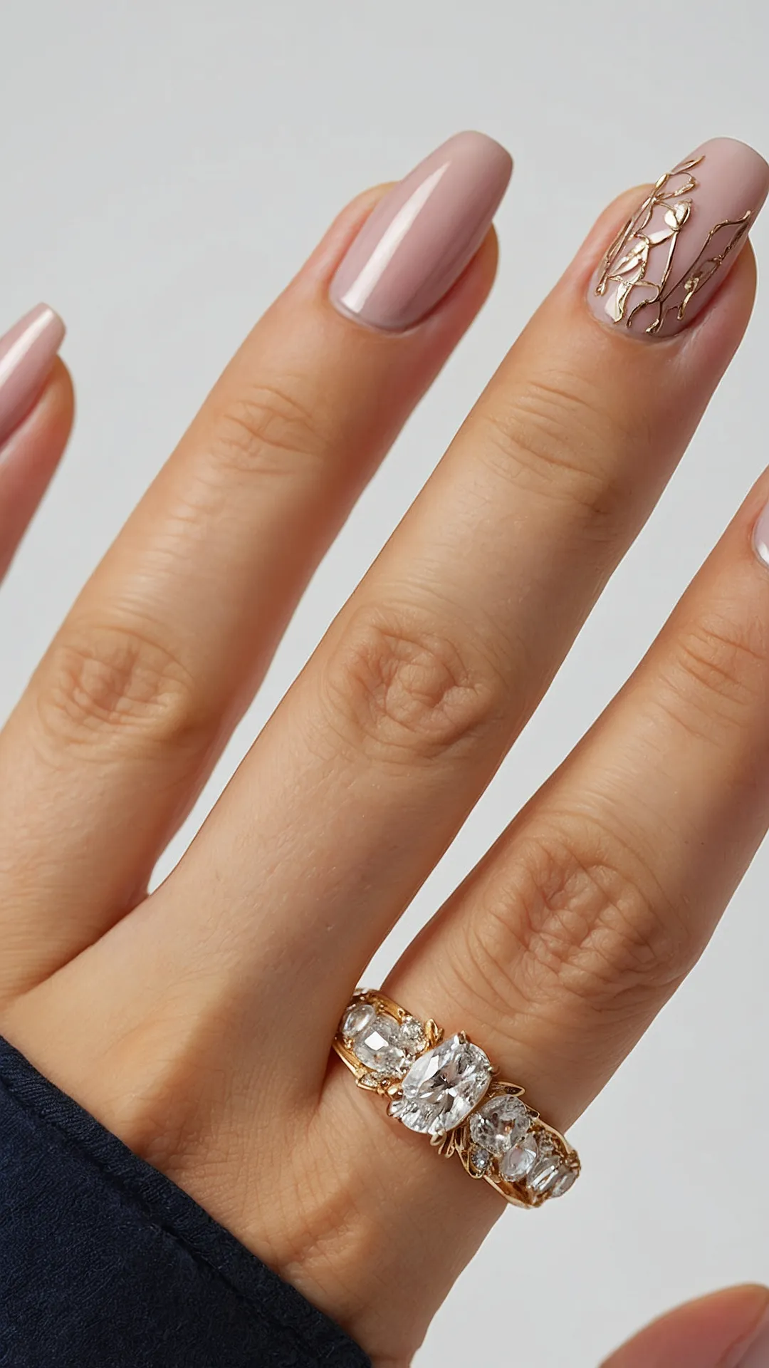 Beyond Basic Sparkle