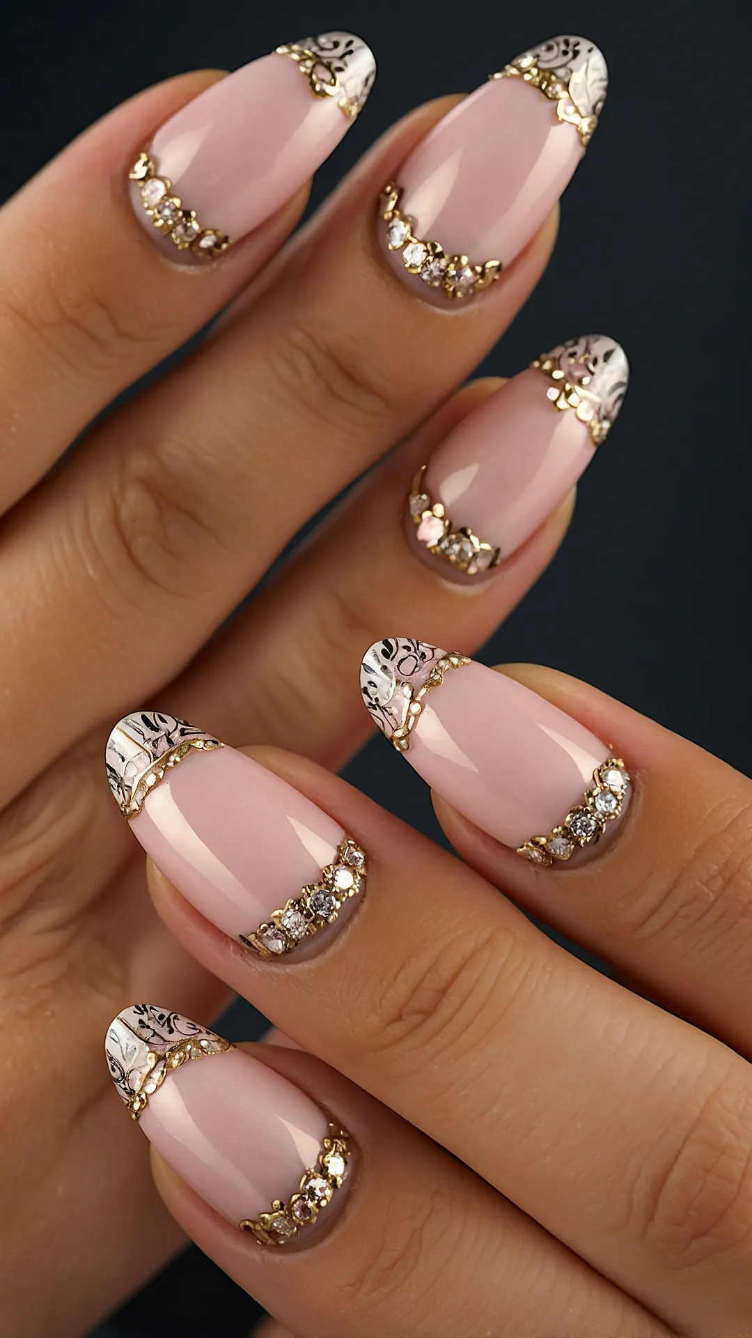 Claws Of Confidence