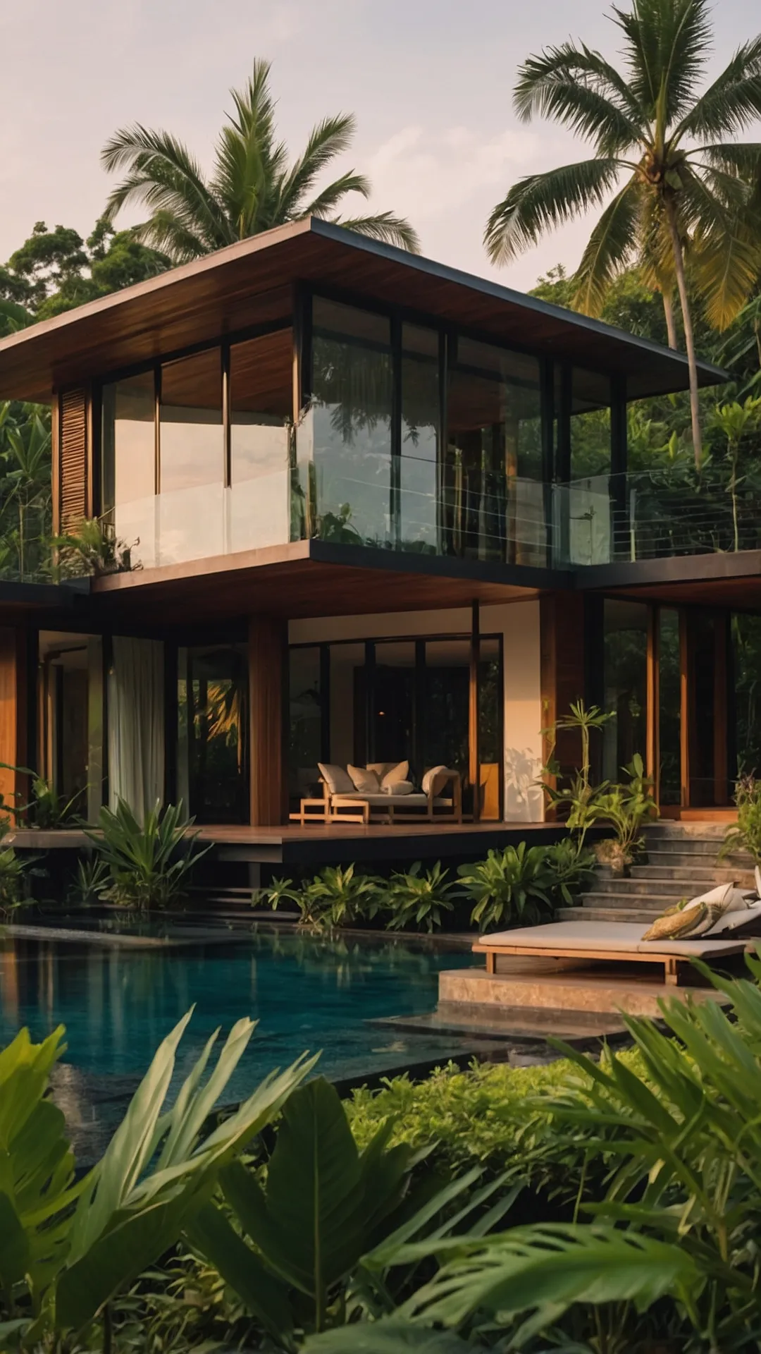 Green Retreat
