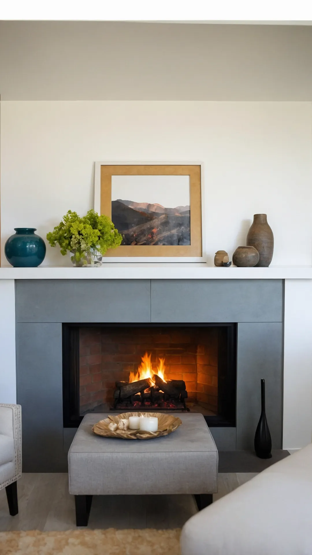 The Cozy Core
