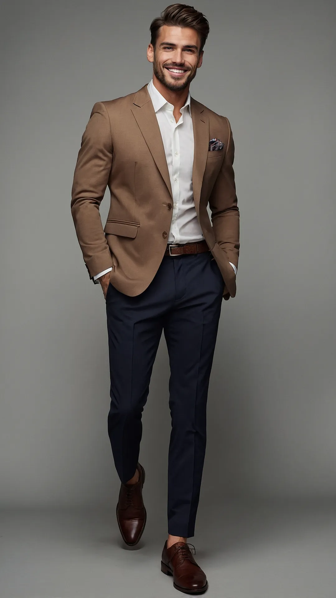 The Pro Look Playbook