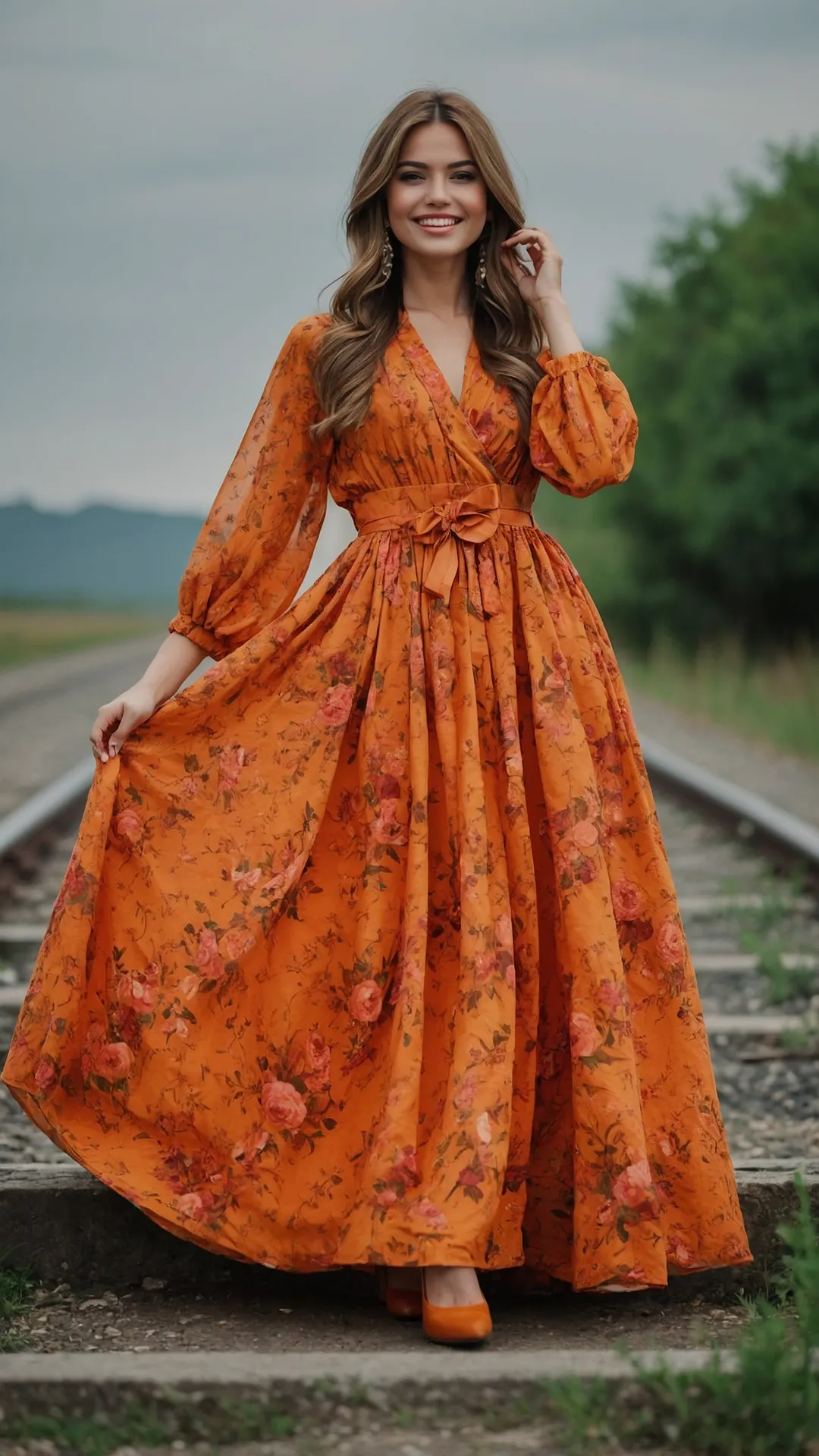 Dress Up Your Day