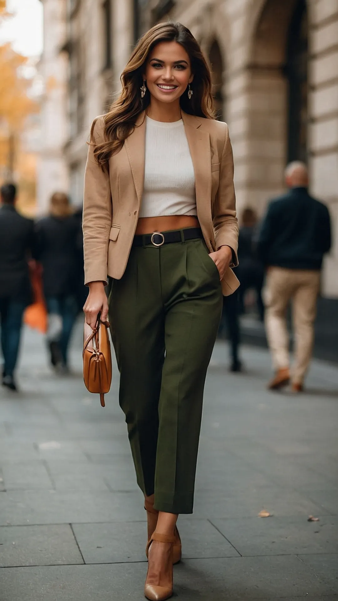 14 Chic Fall Brunch Outfit Ideas for a Cozy Sunday in 2024 - Cheerful Talks