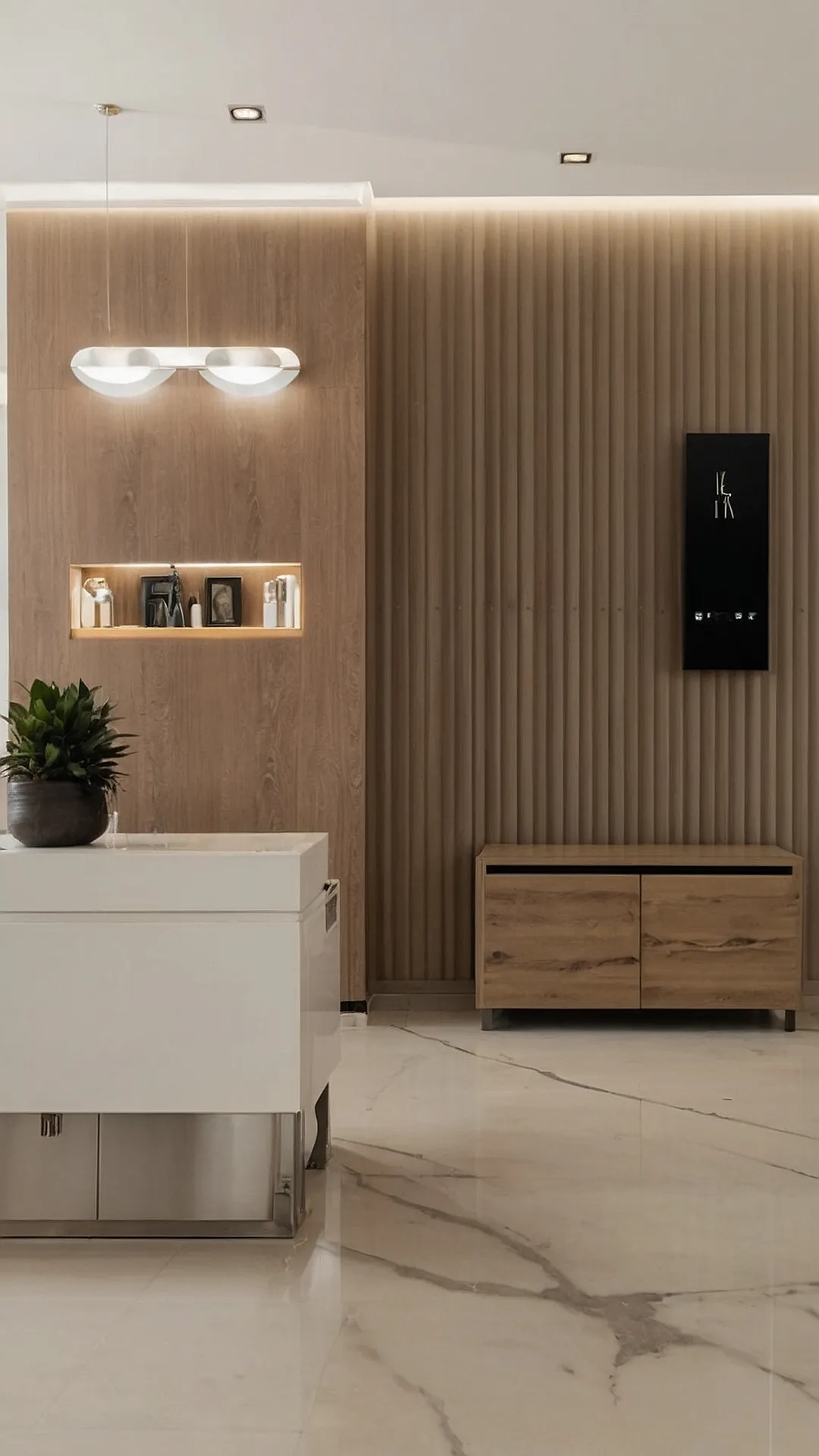 Unlock Your Entryway's Potential