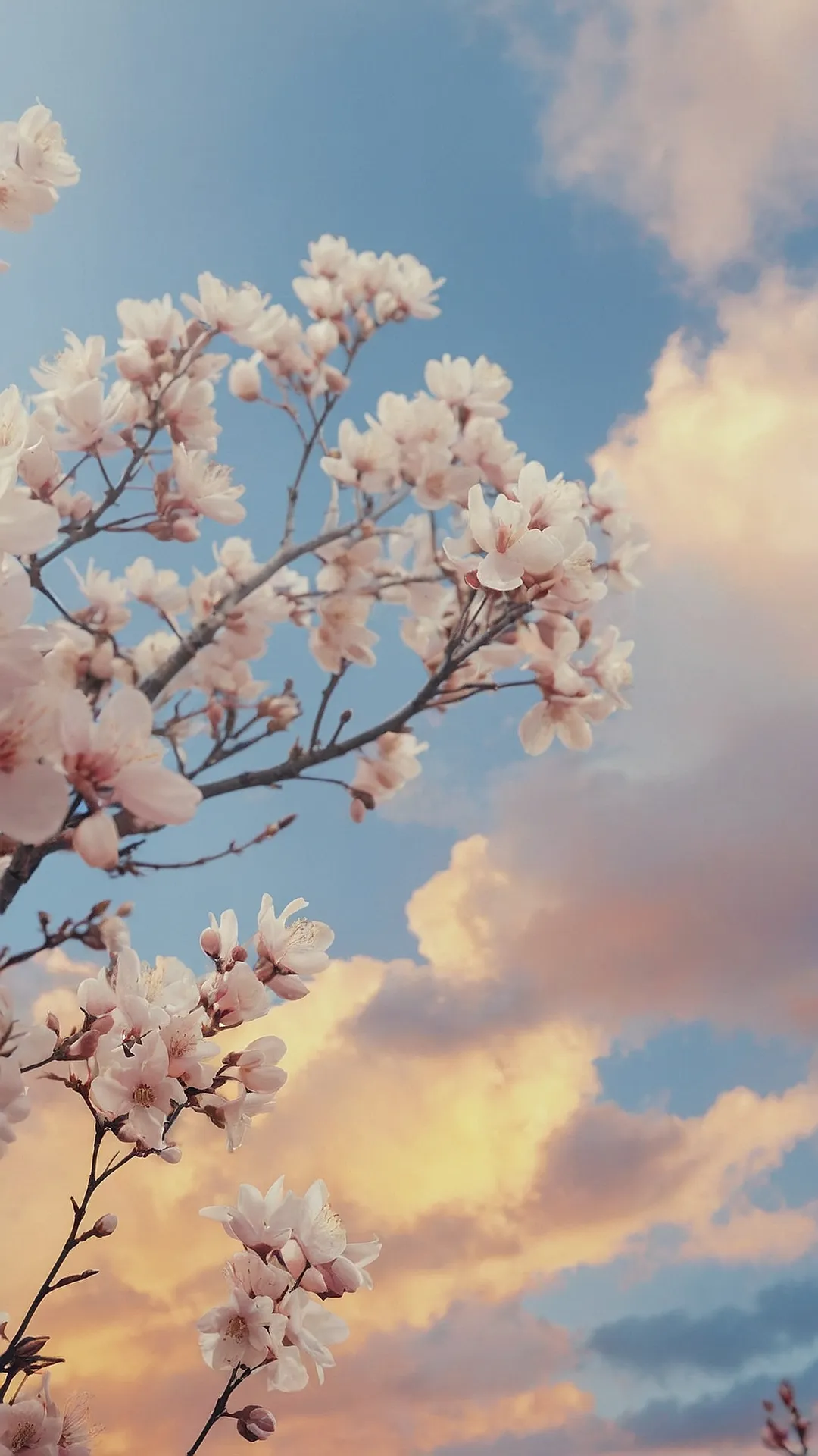 Bloomstruck