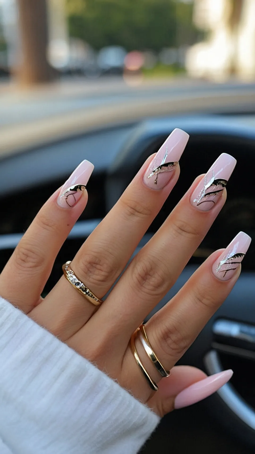 Perfectly Polished