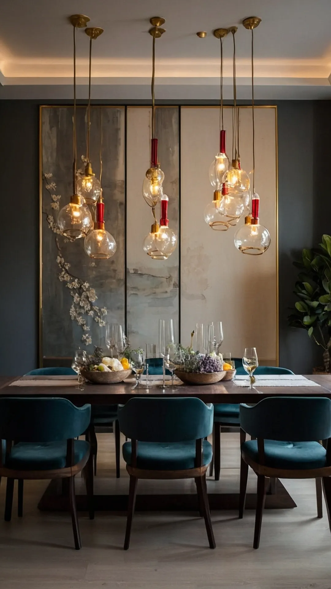 Illuminated Eats