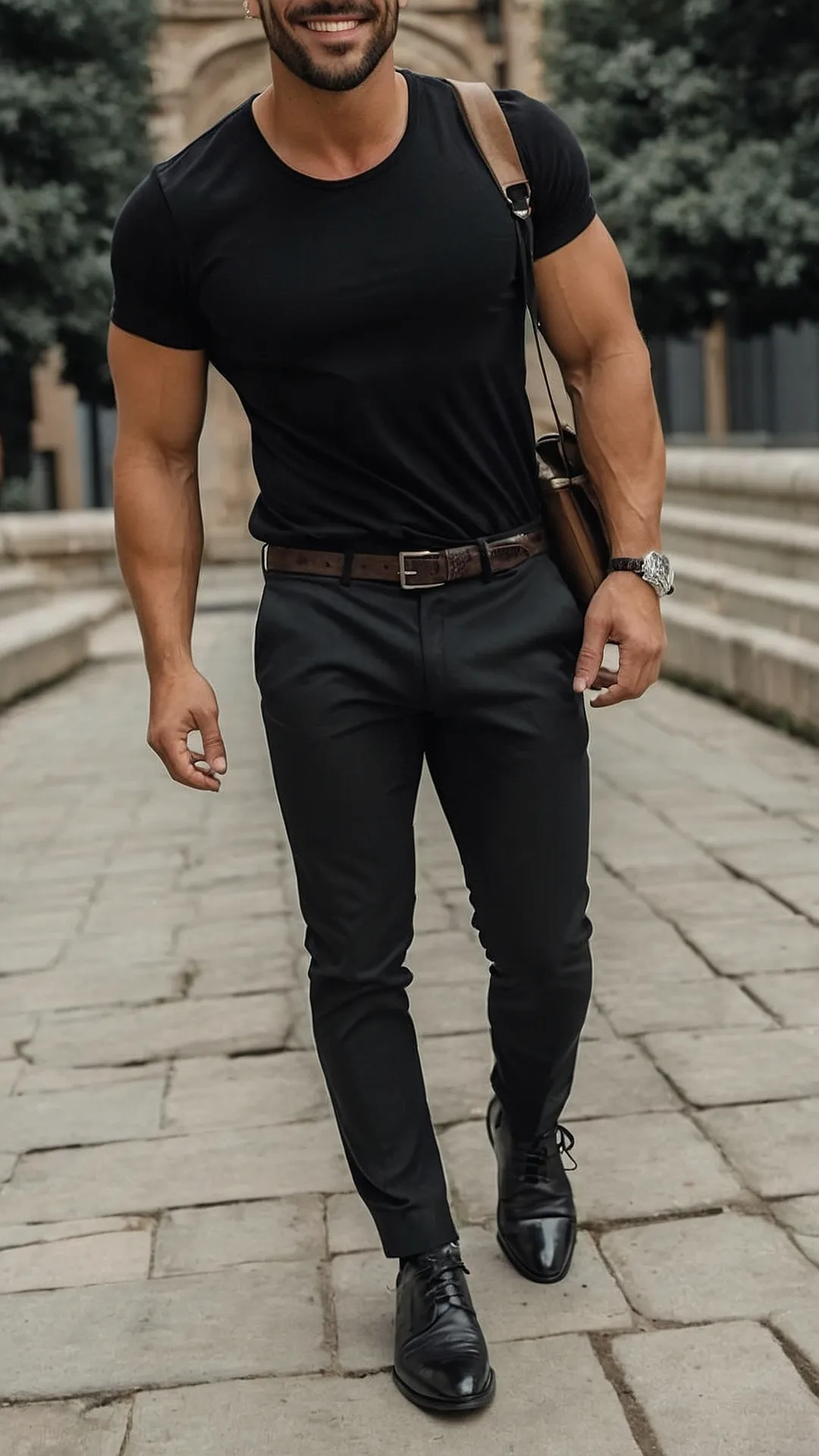 Style Ascent