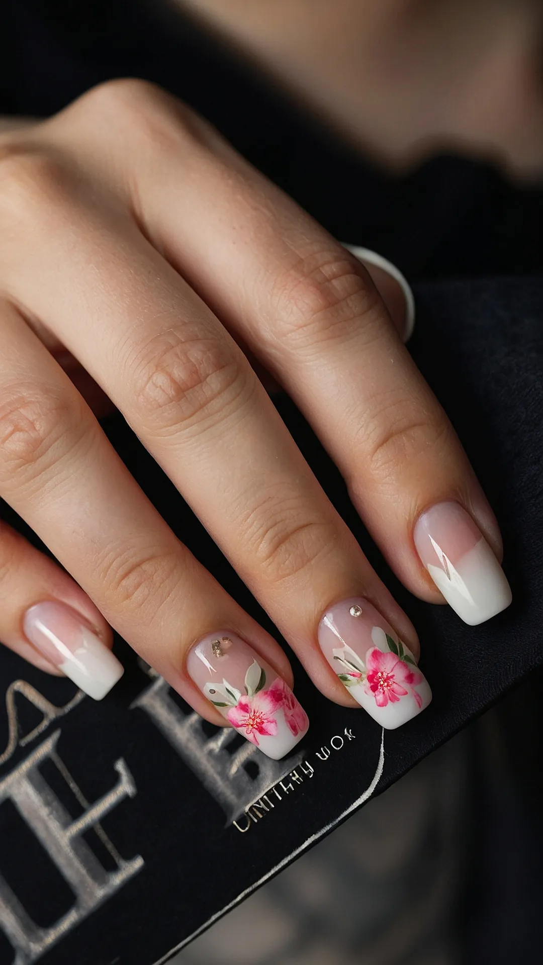 Blooming Manis '25