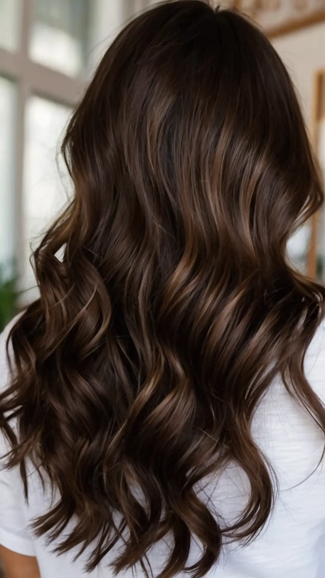 Espresso Edge