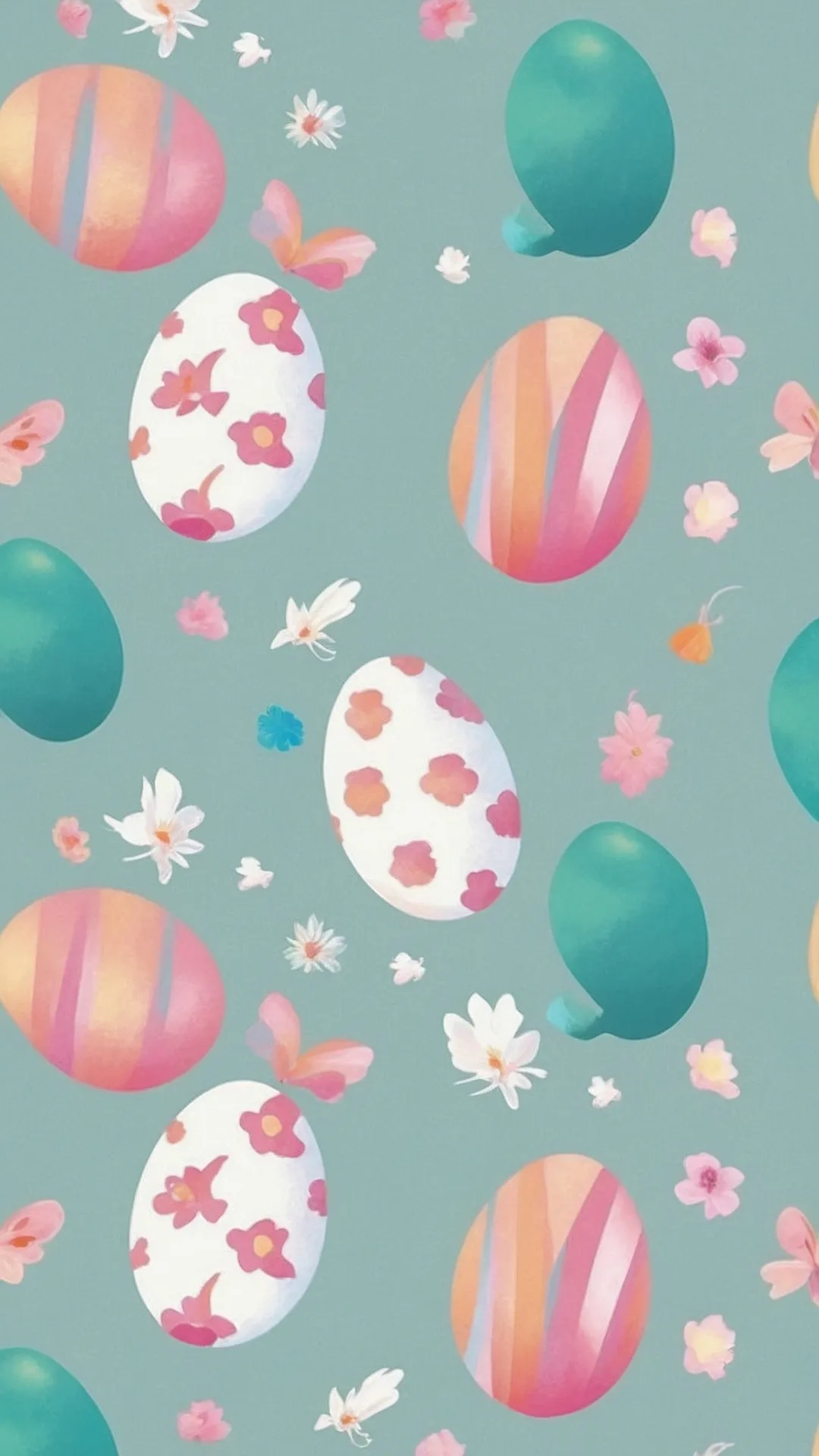 Eggshell Dreams