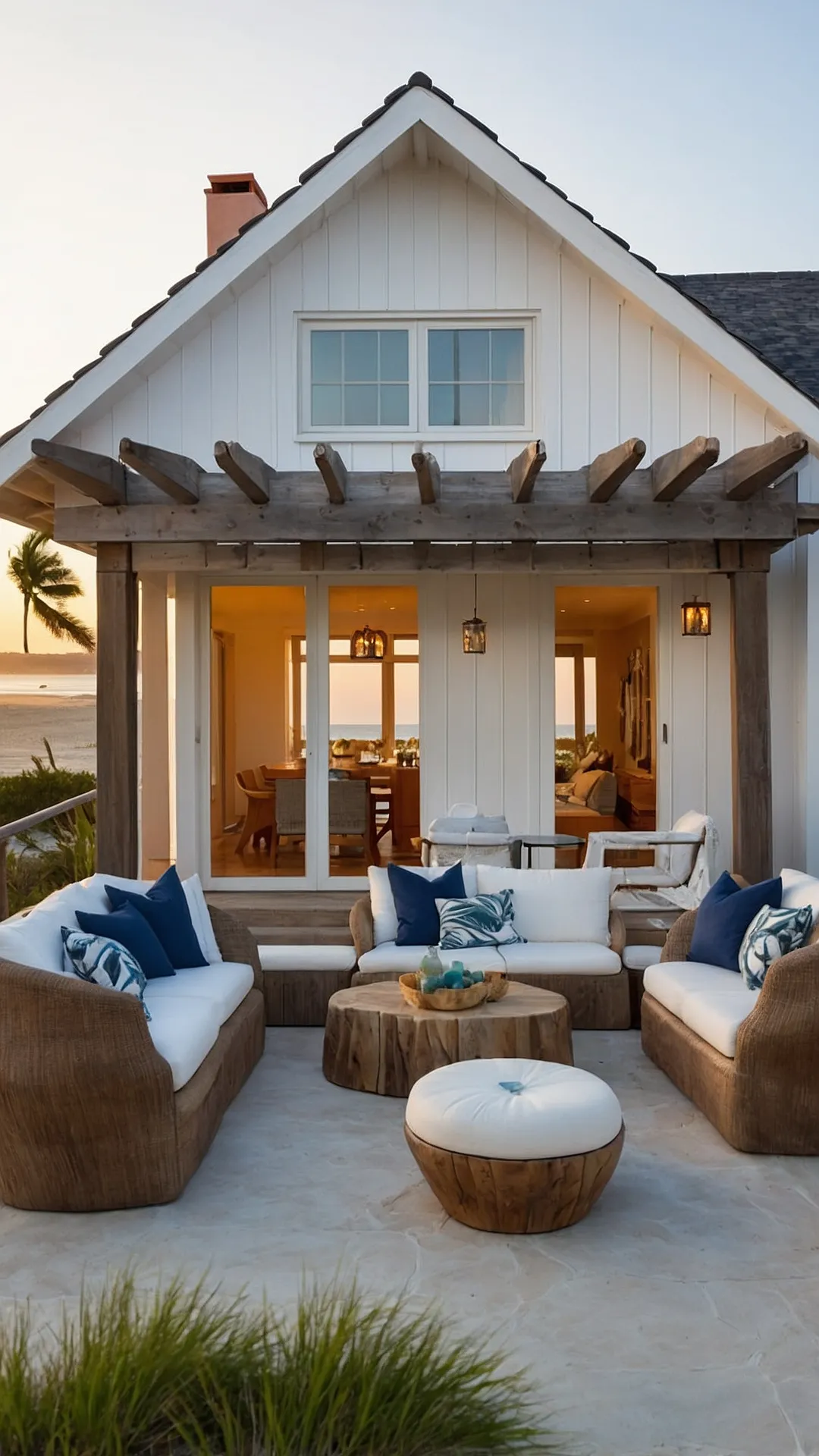 Vista Perfected Home