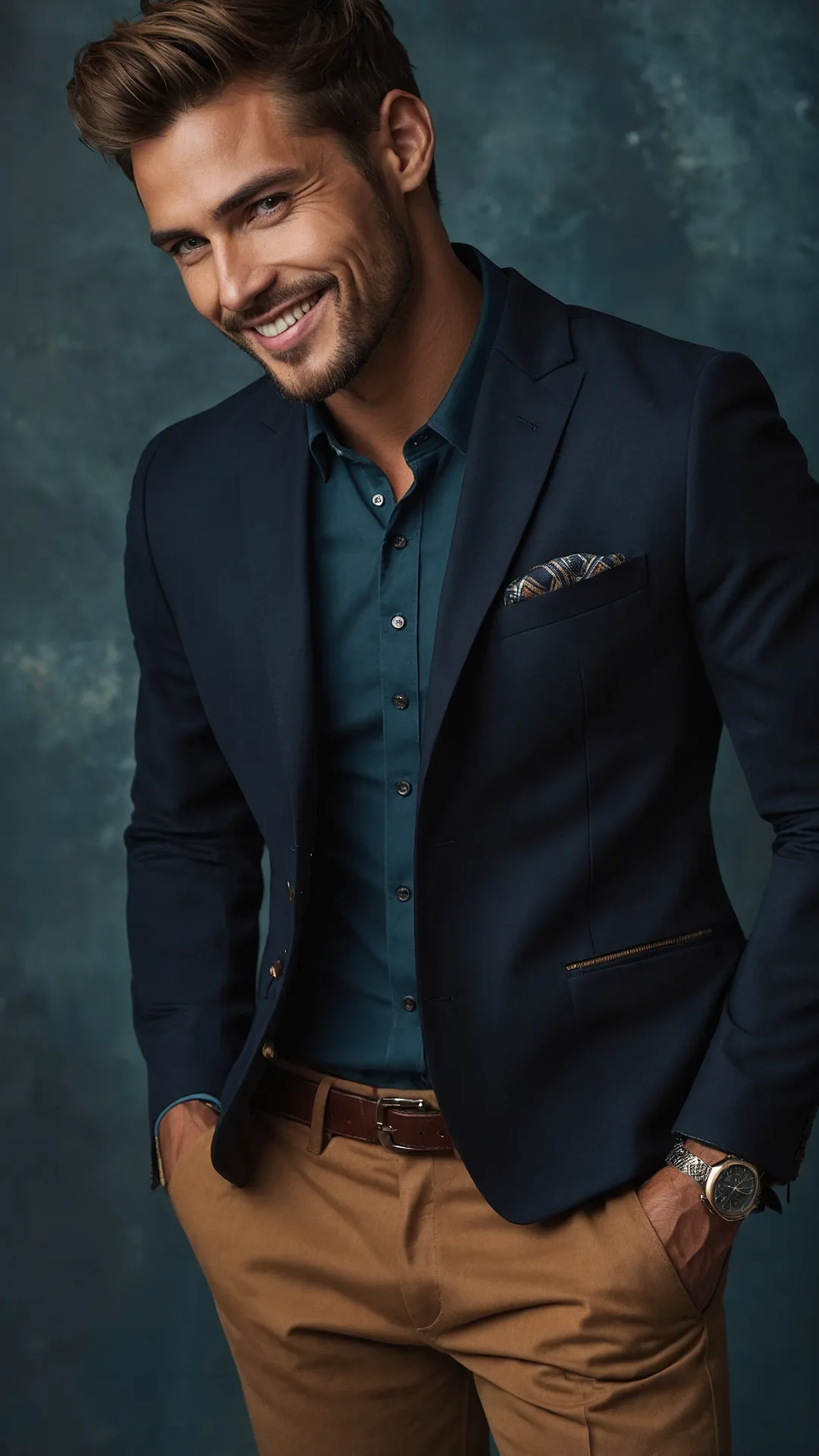 Beyond the Suit