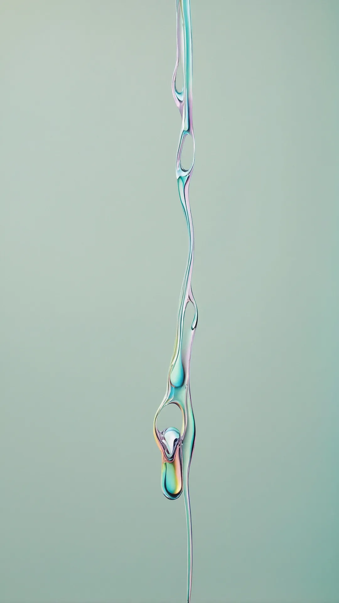 Digital Oasis Bloom