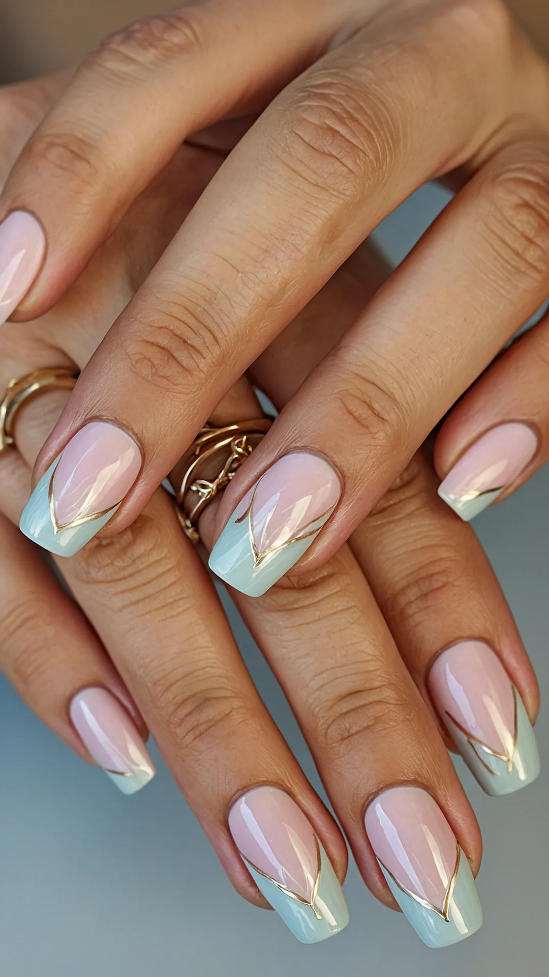 Vacation Ready Claws