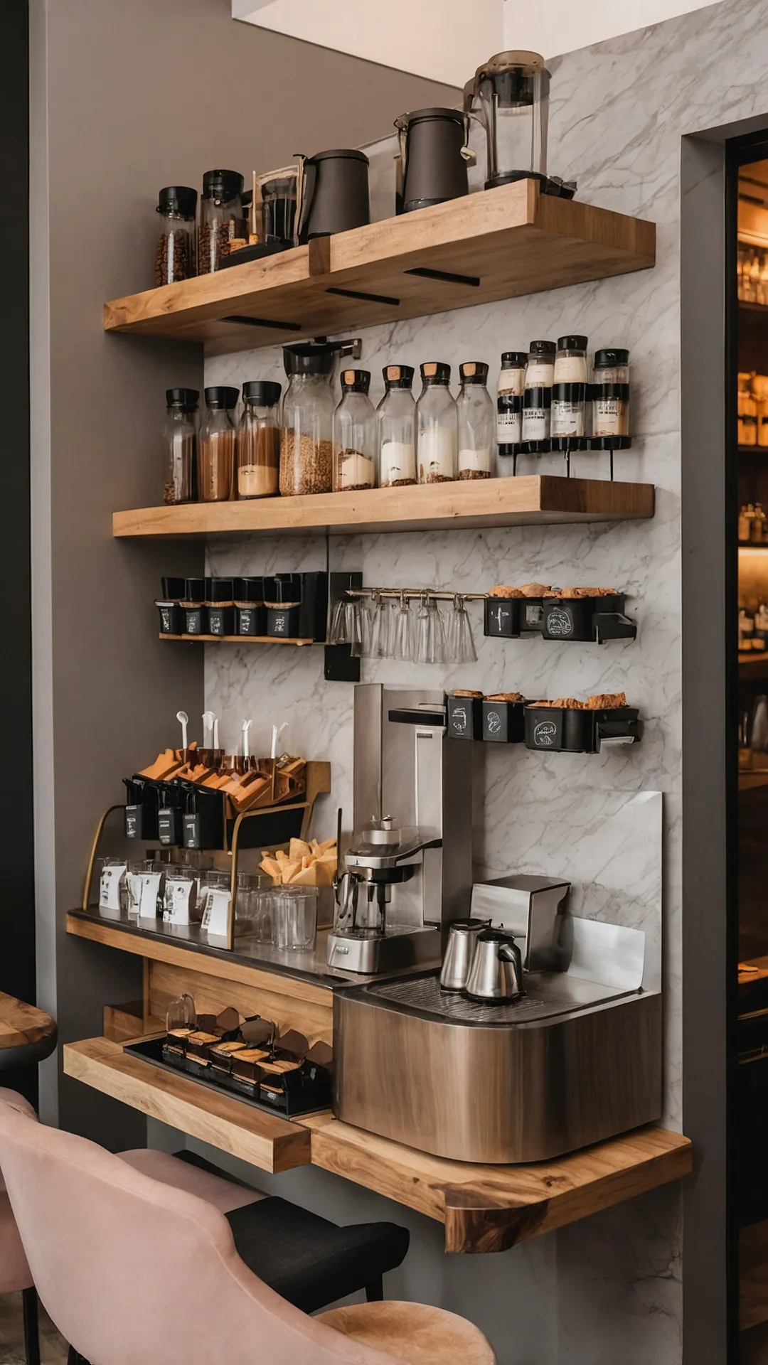 Ultimate Coffee Corner