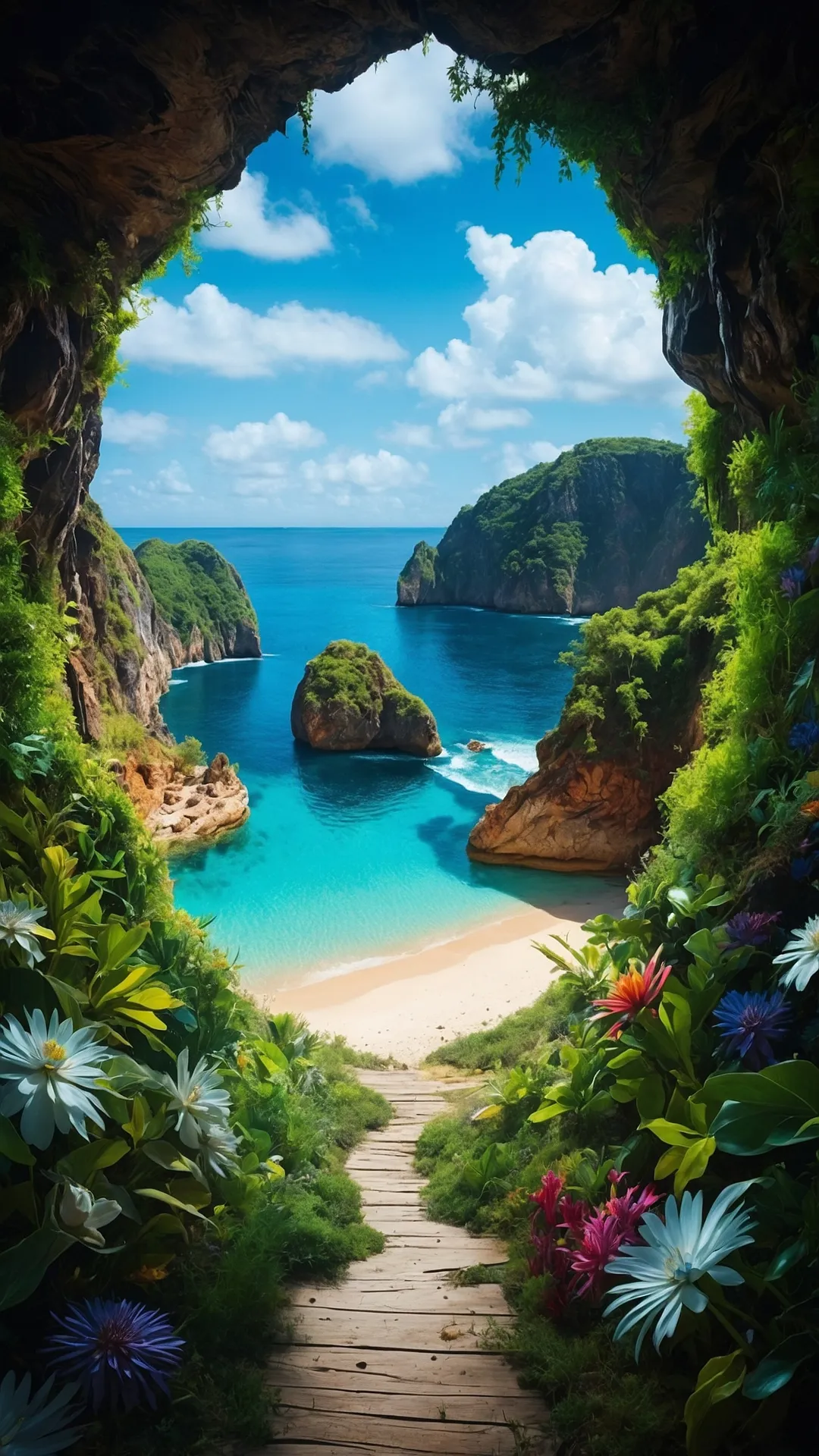 Liquid Screen Theme