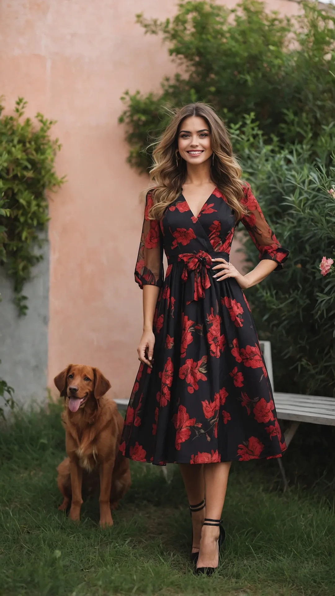 Simply Frockulous