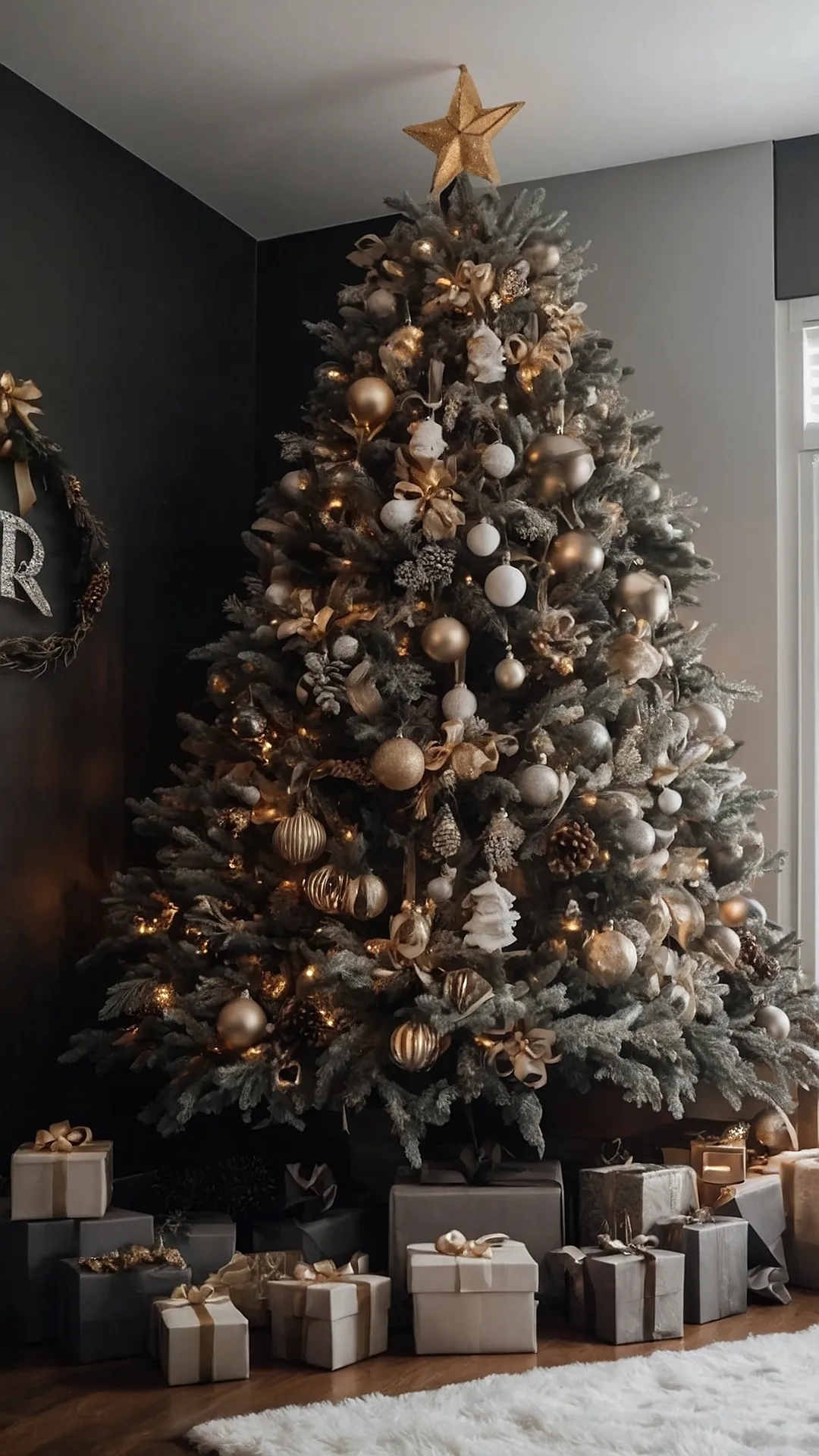 Luxury Ornament Extravaganza