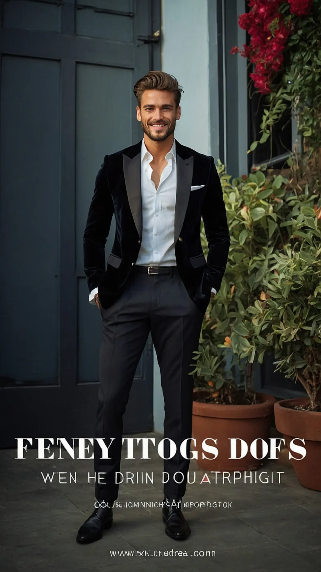 Green Envy Christmas