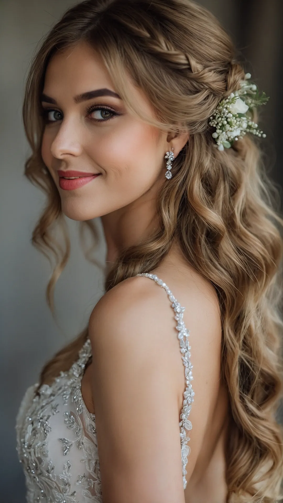 The 2025 Bridal Glow