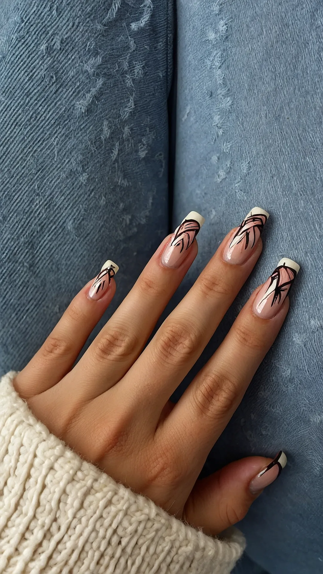 Fingertip Fling