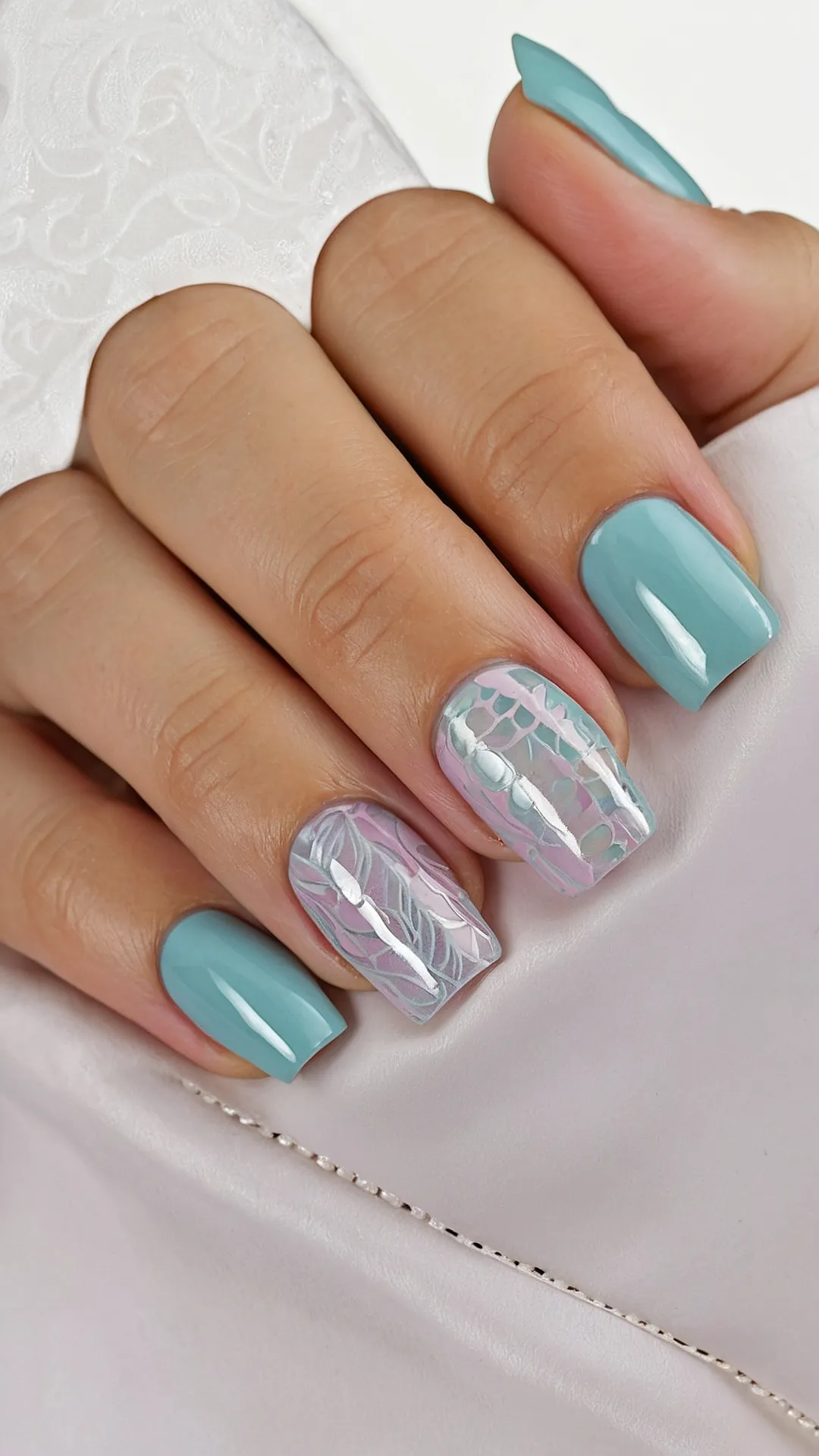 Nailed It! (Indeed!)