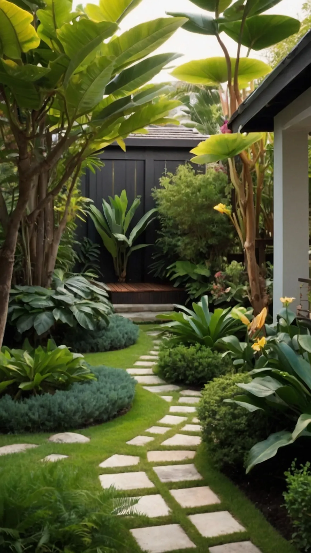 Urban Sanctuary