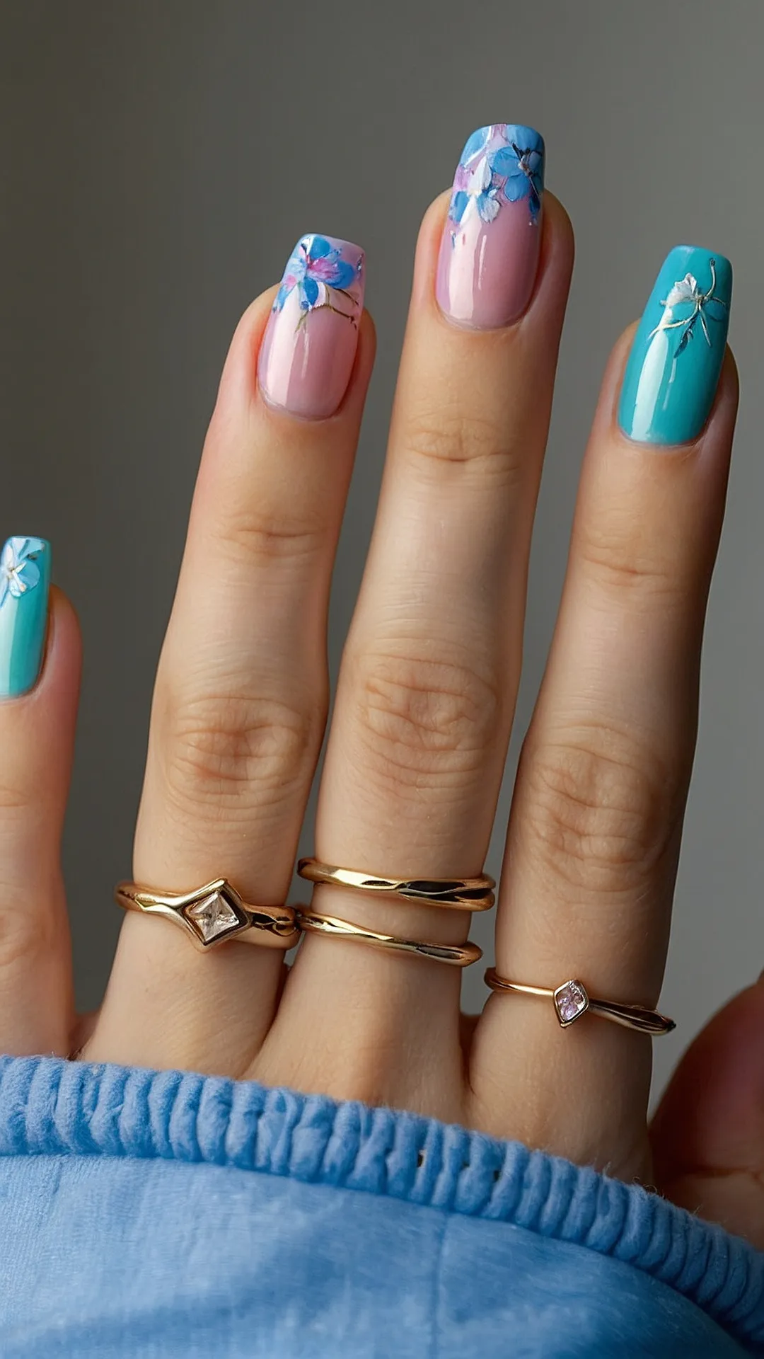 Fingertip Spring '25
