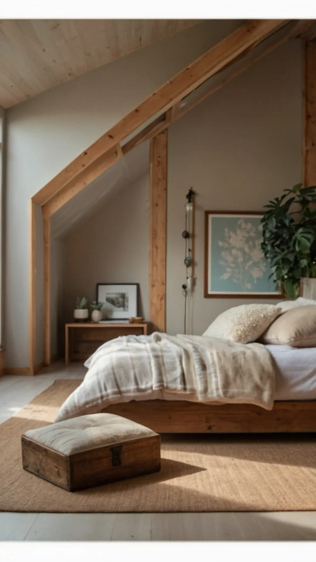 Rafter Retreat