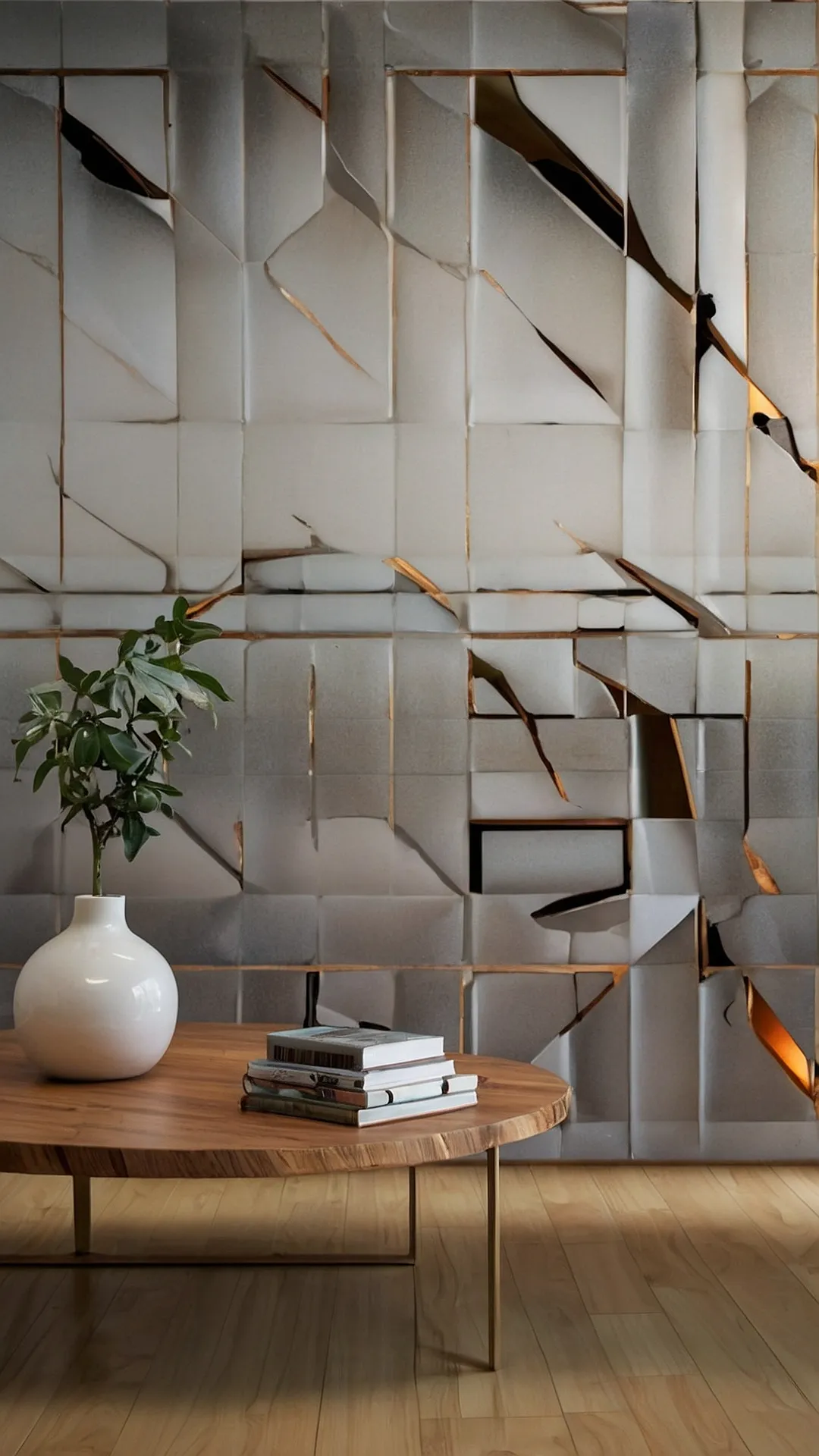 Wild Walls