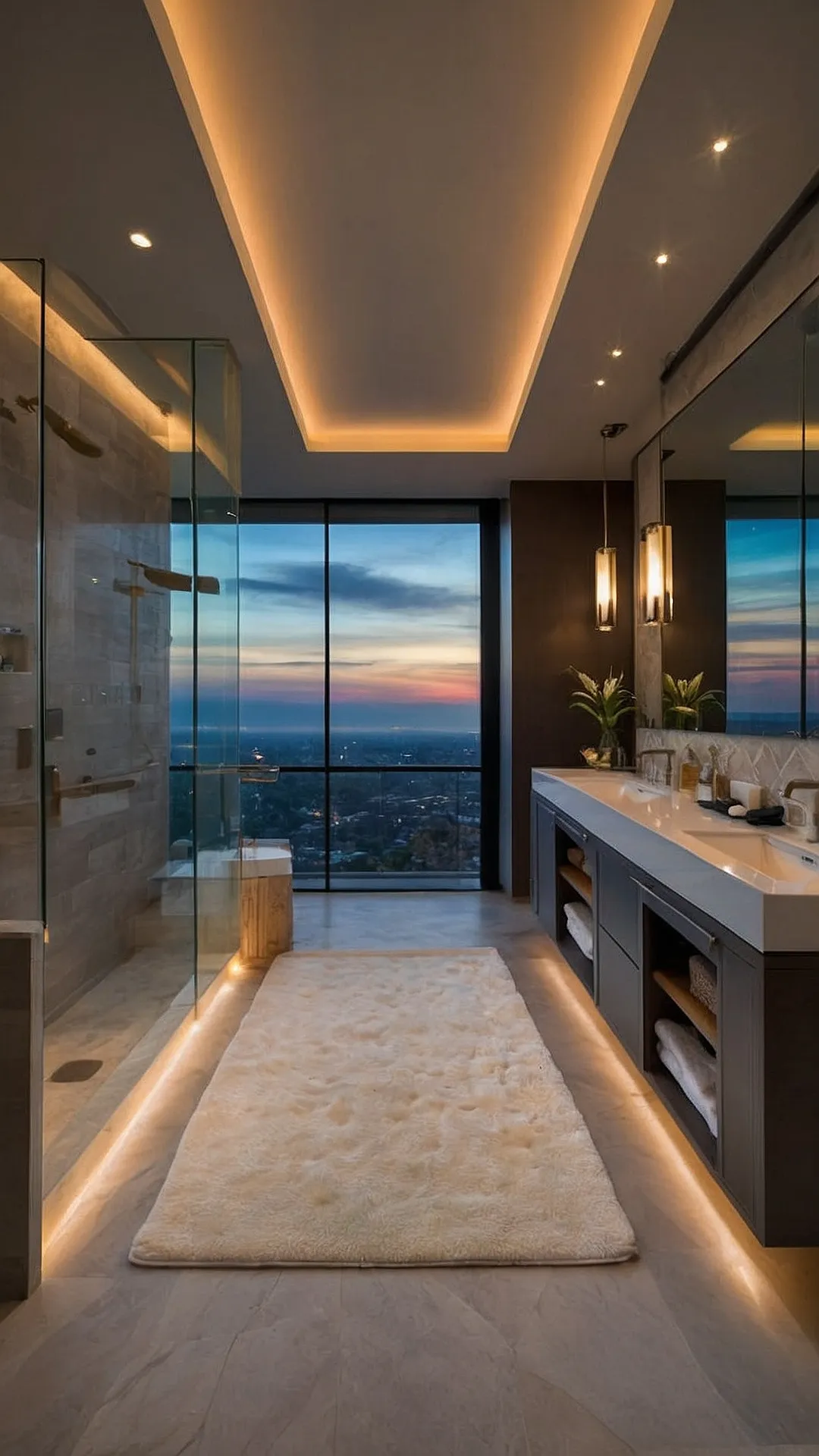 Artsy Ablutions