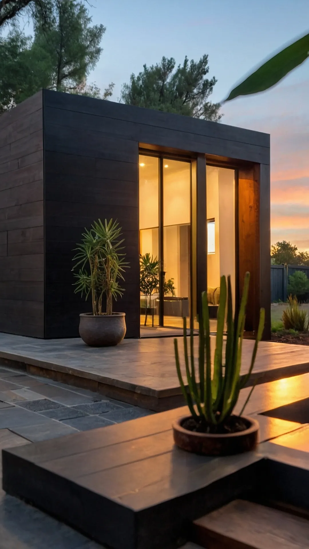Ramen-Ready Residences