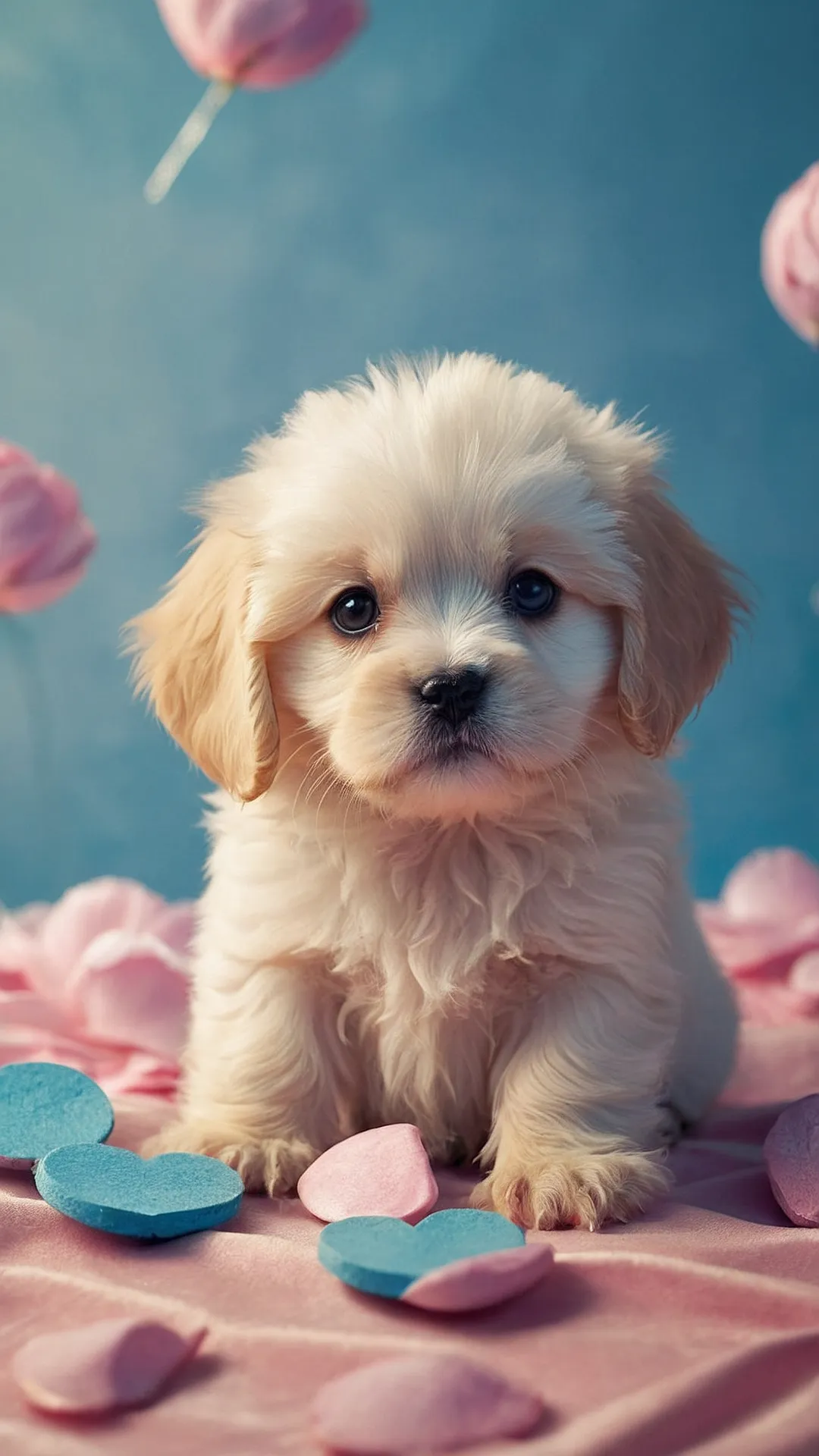 Love Puff