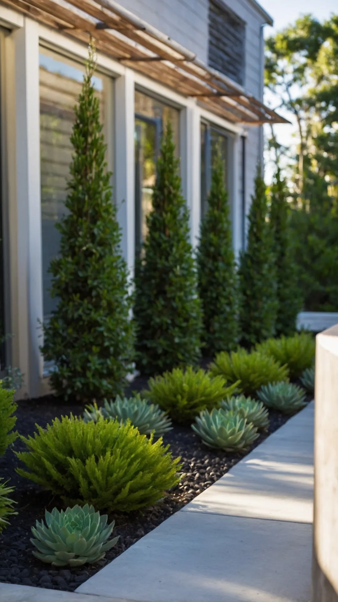 Your Backyard Blueprint