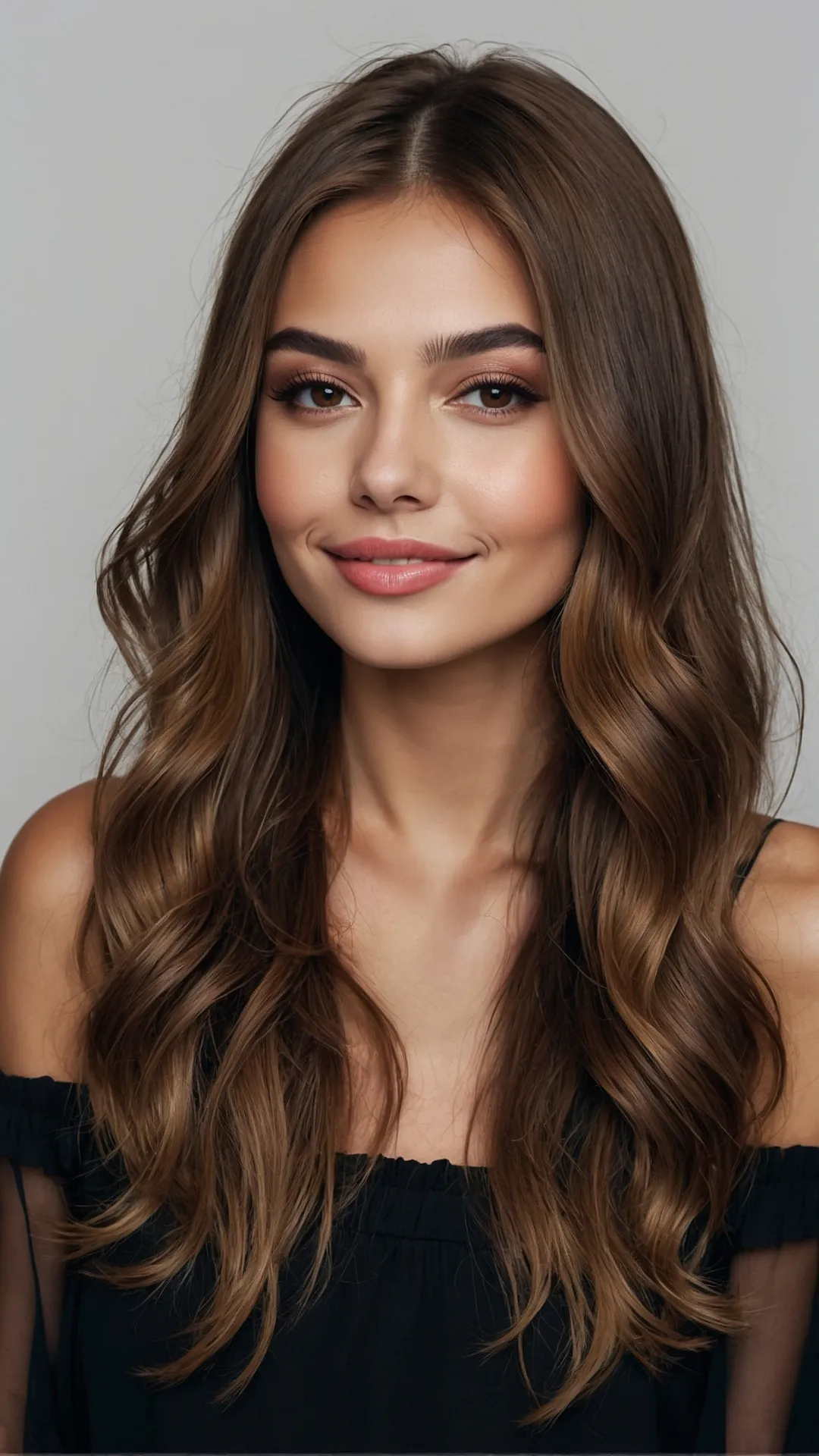 Effortless Cute Vibe