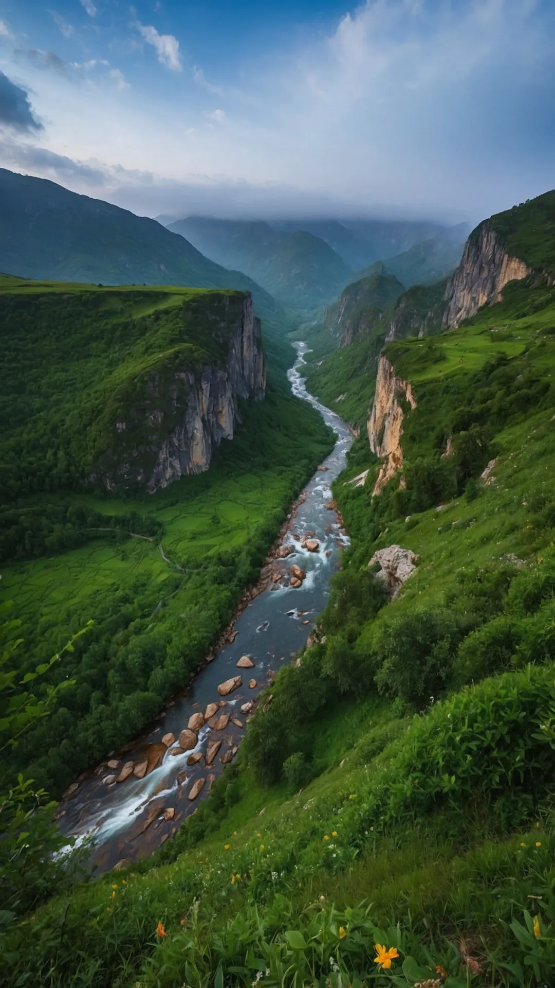 River's Edge
