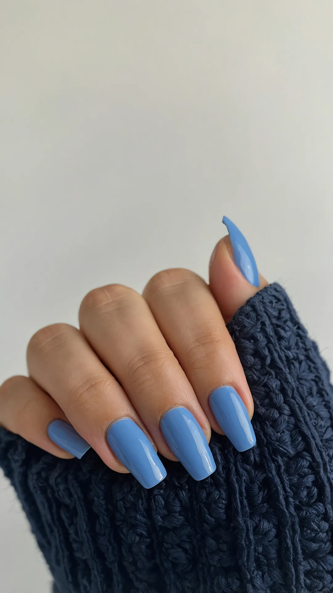 Cerulean Charm