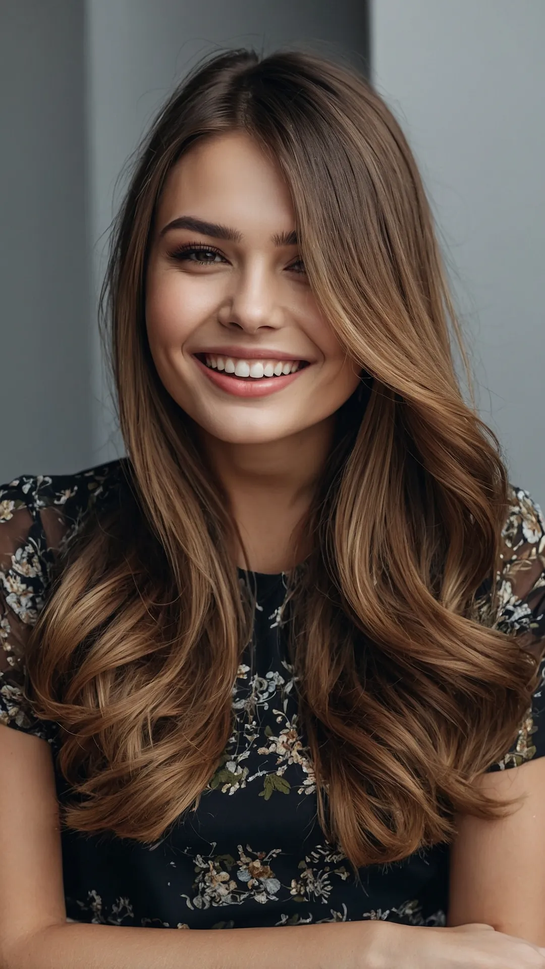 Your Hair's Ideal Match