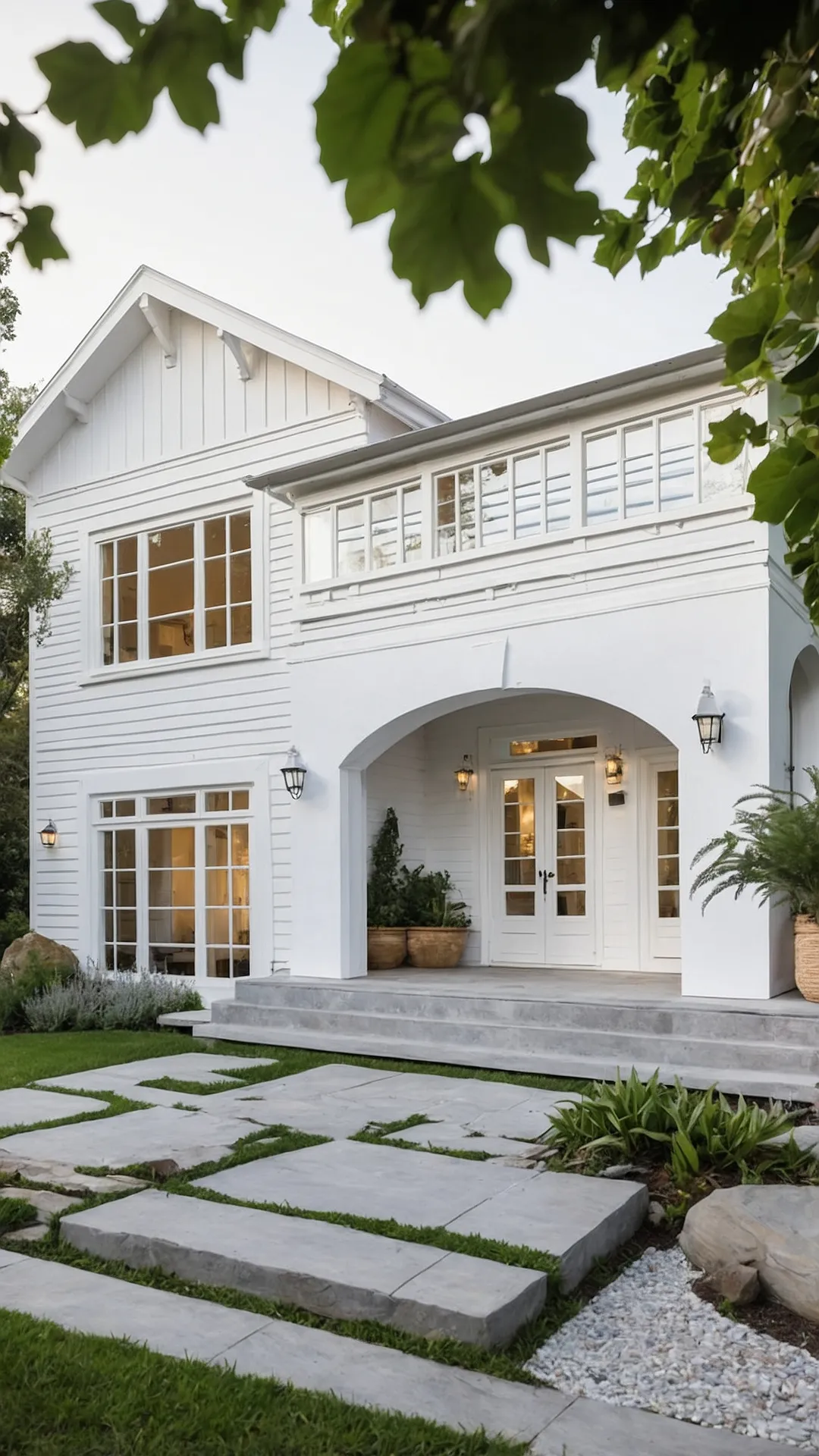 Effortless Cottage Charm