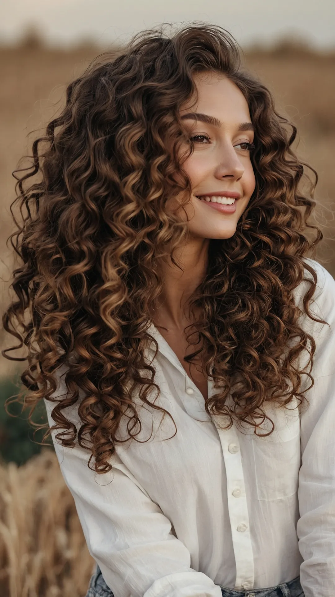 Unlocking Prom Curl Potential