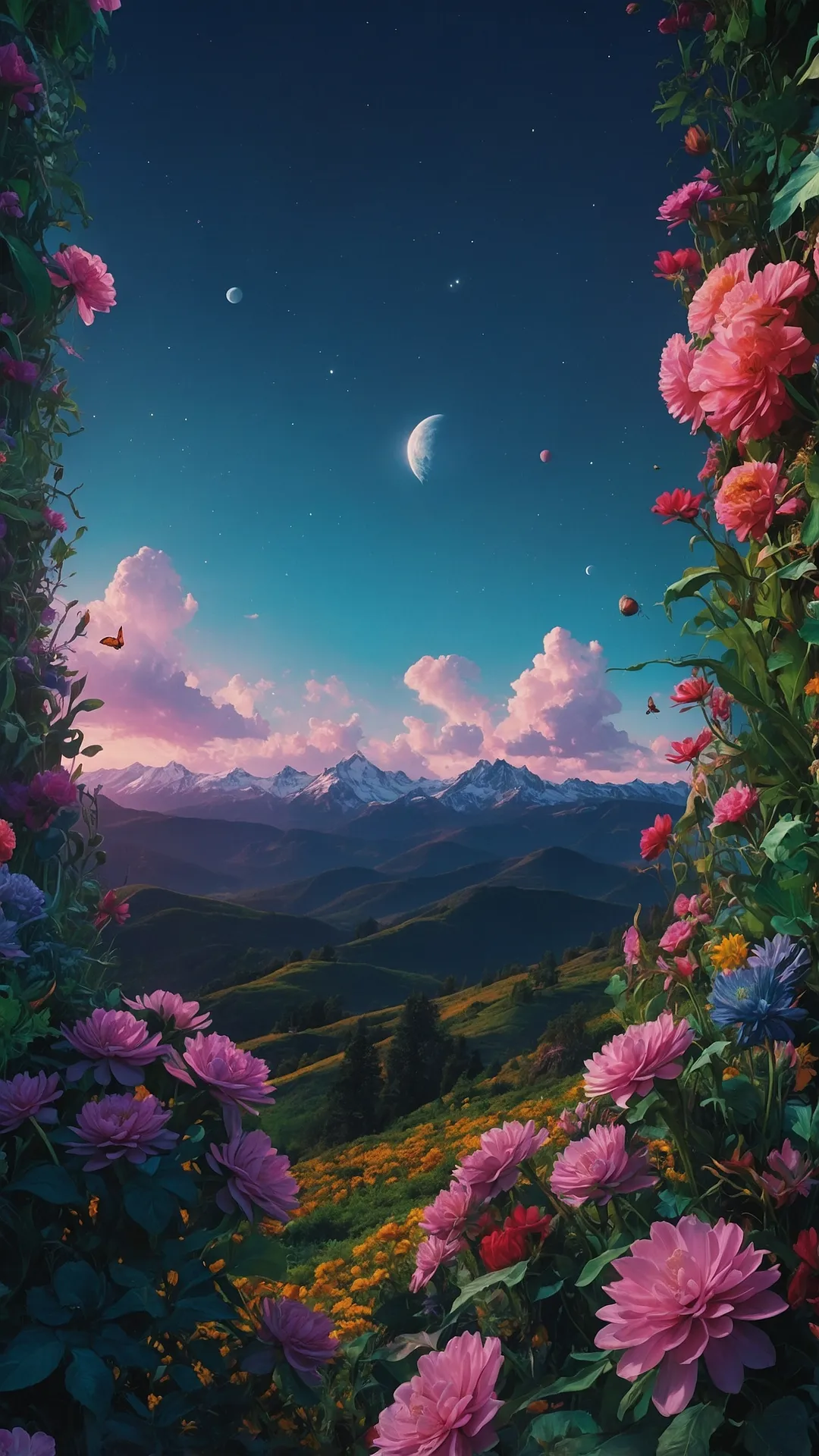 Views Your Device Craves