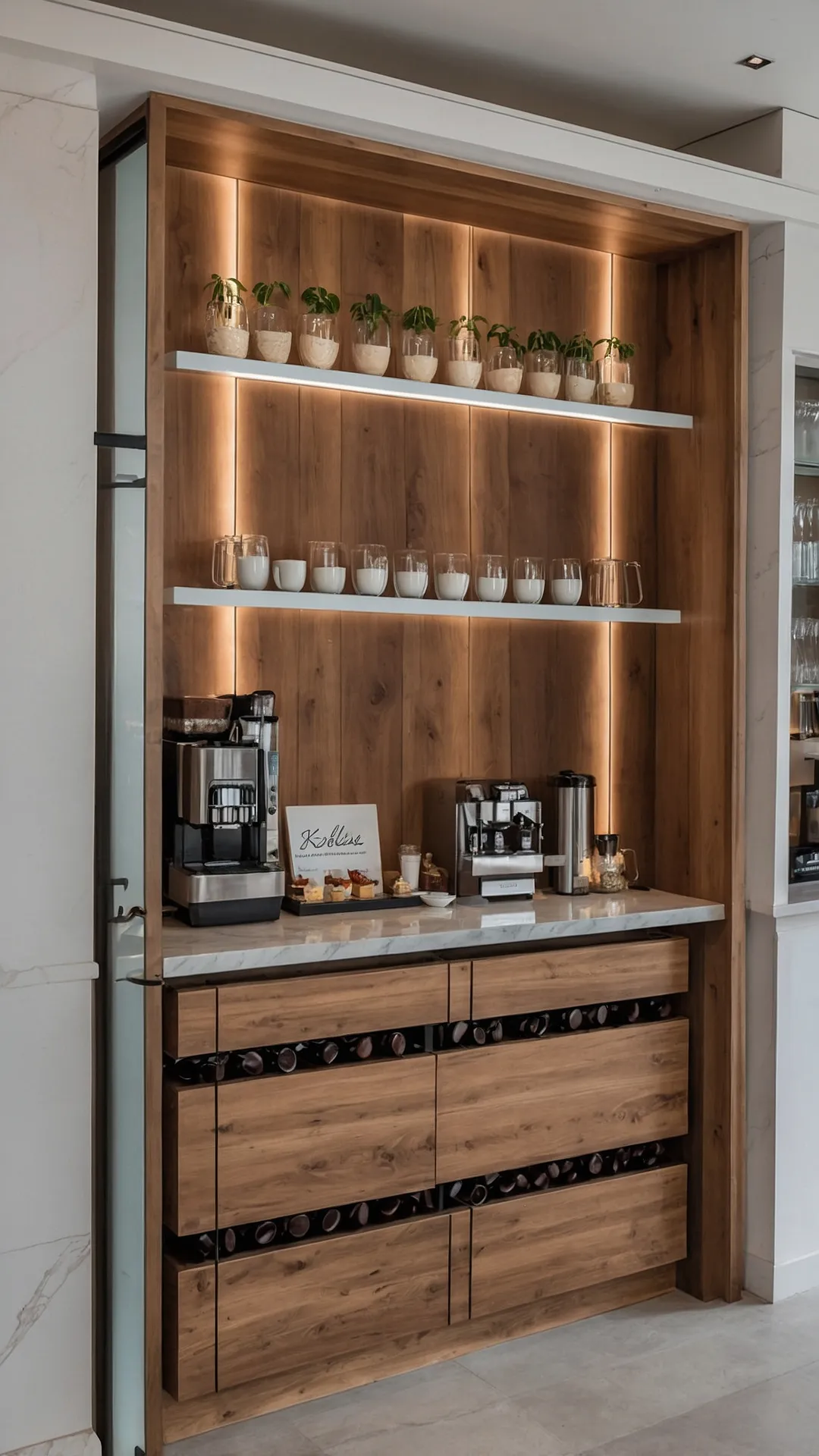 Skip the Shop, Sip at Home