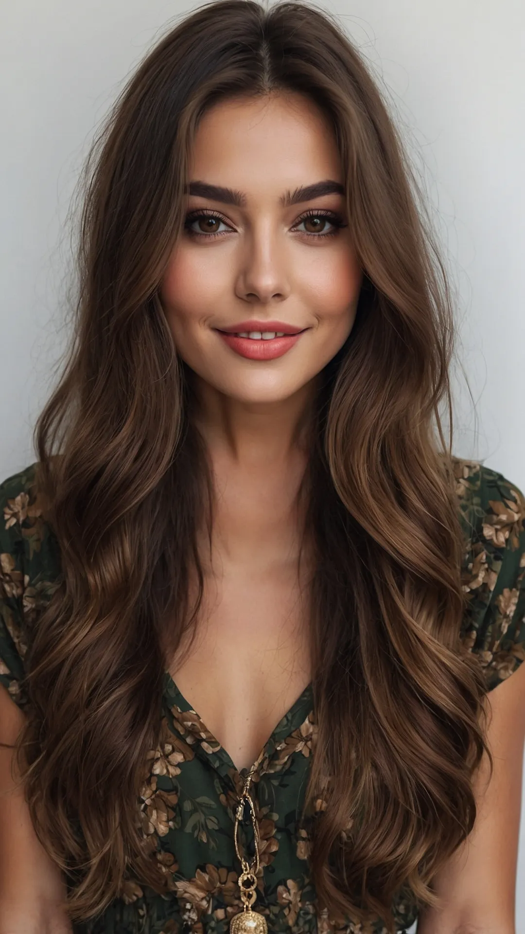 Winning Waves of Brown