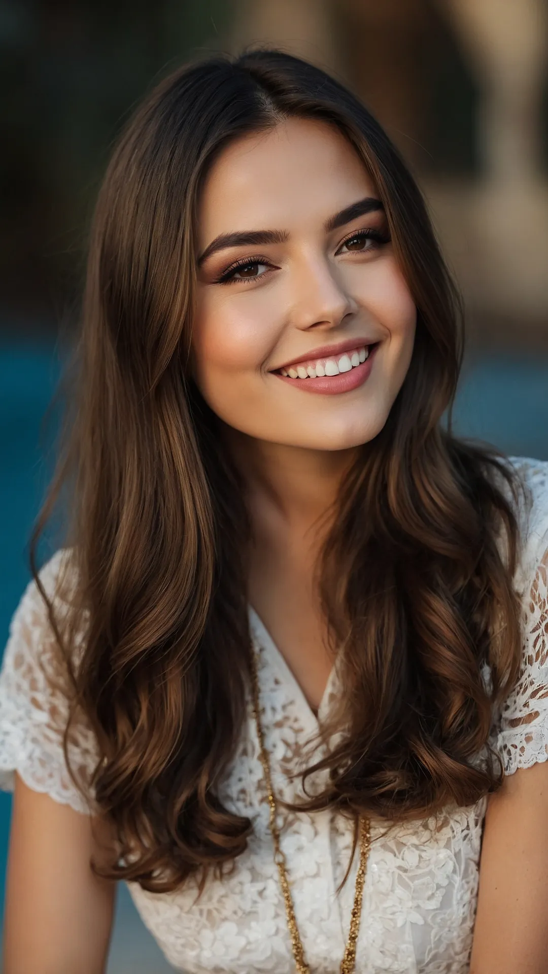 Hair Goals Met